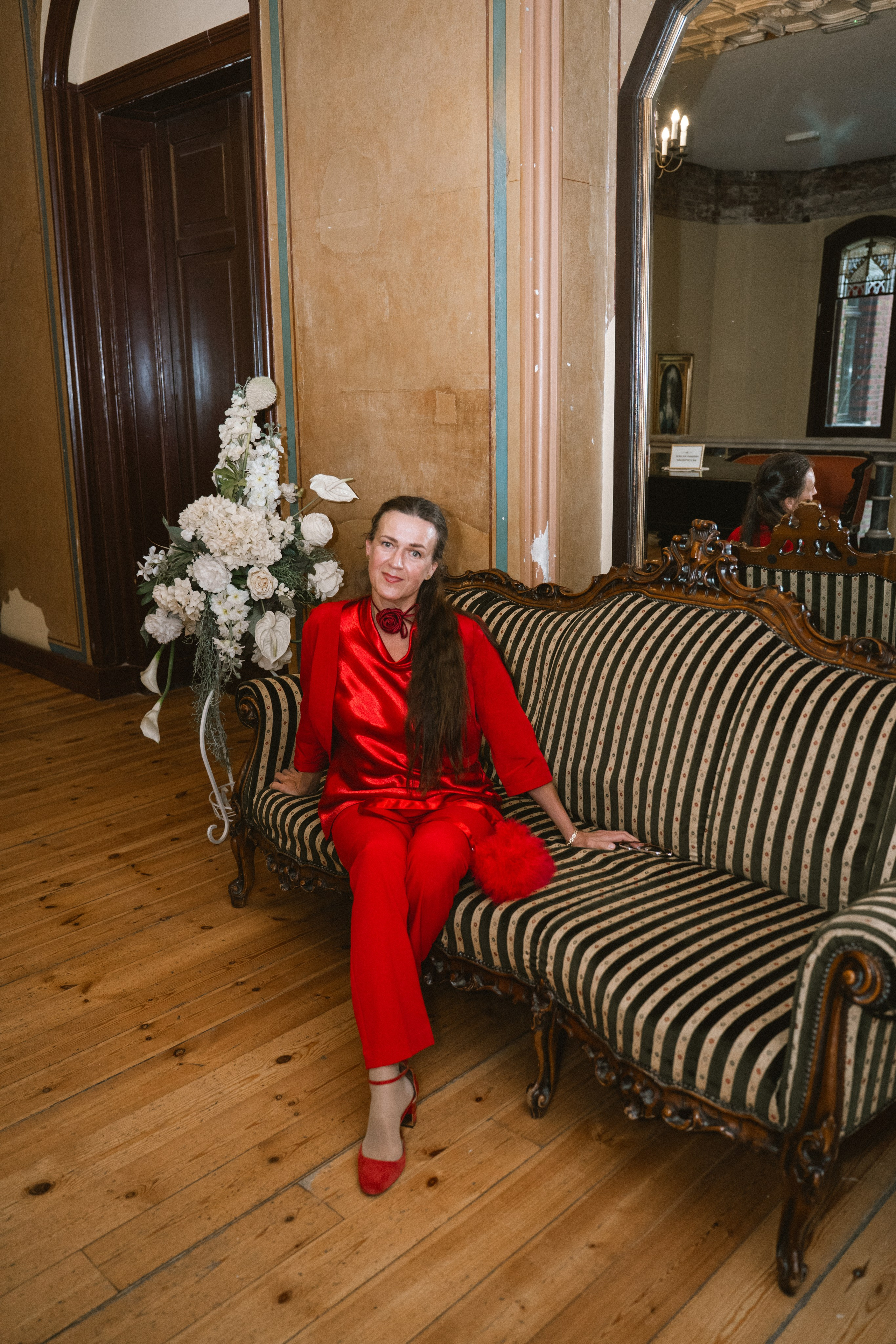 Ślub Soni i Nikity. Ania Smol Fotograf Olsztyn