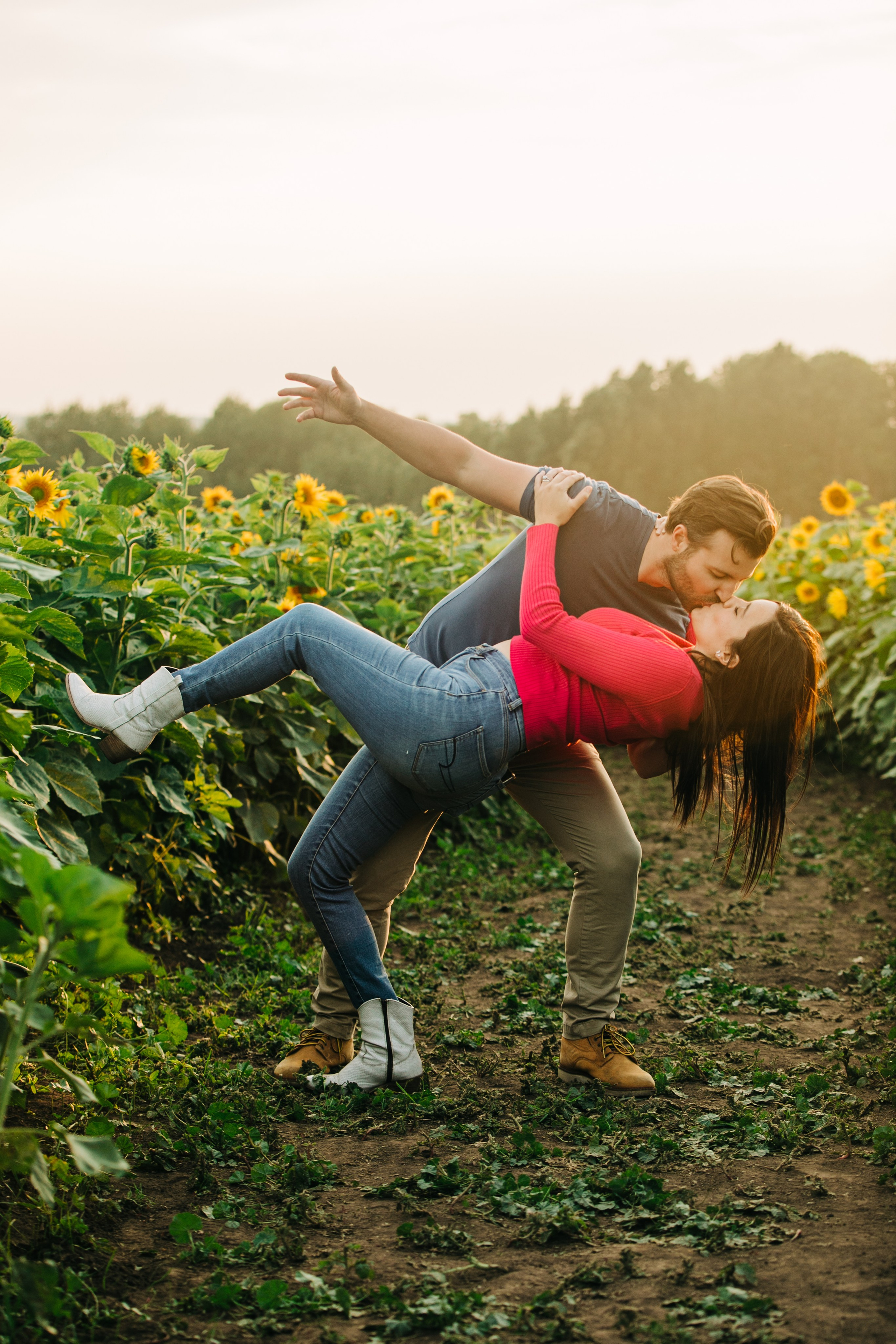 Bowden Sunmaze — Ana Pau & Johnathan. Ching Li Photography