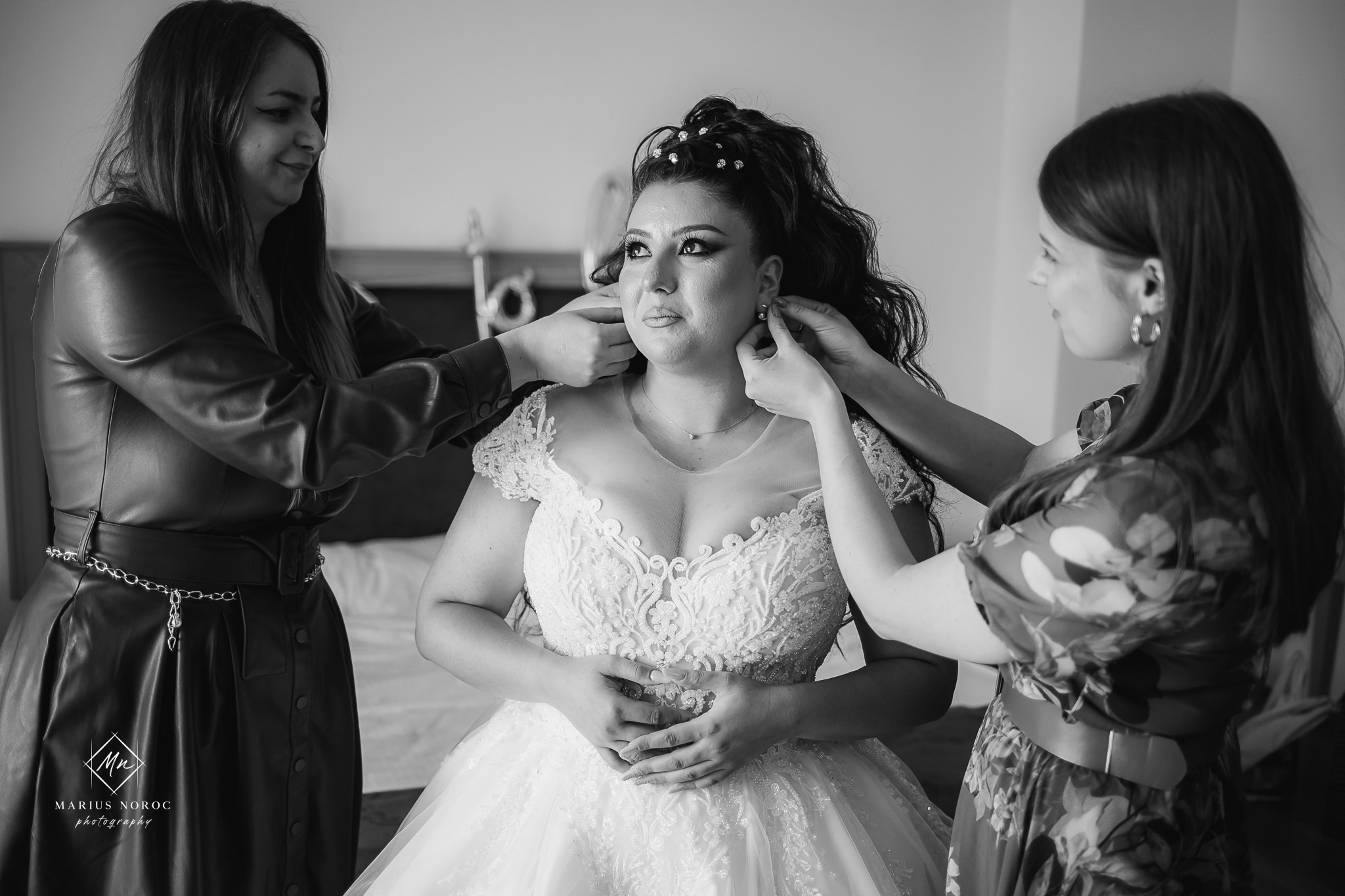 Leila & Alexandru | Complex EOS Iasi