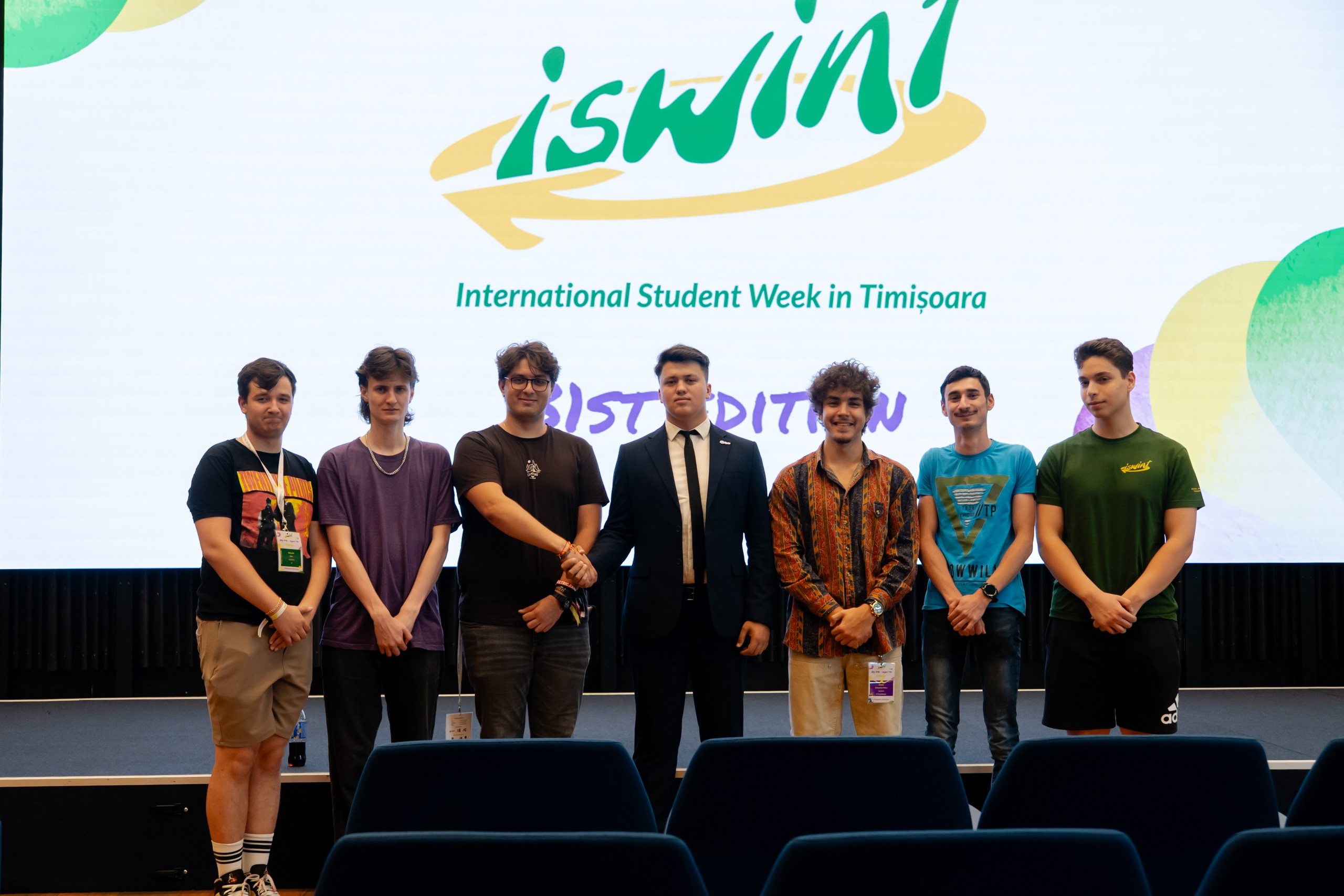 ISWINT @ CJT. Cozac Cristian Photographer