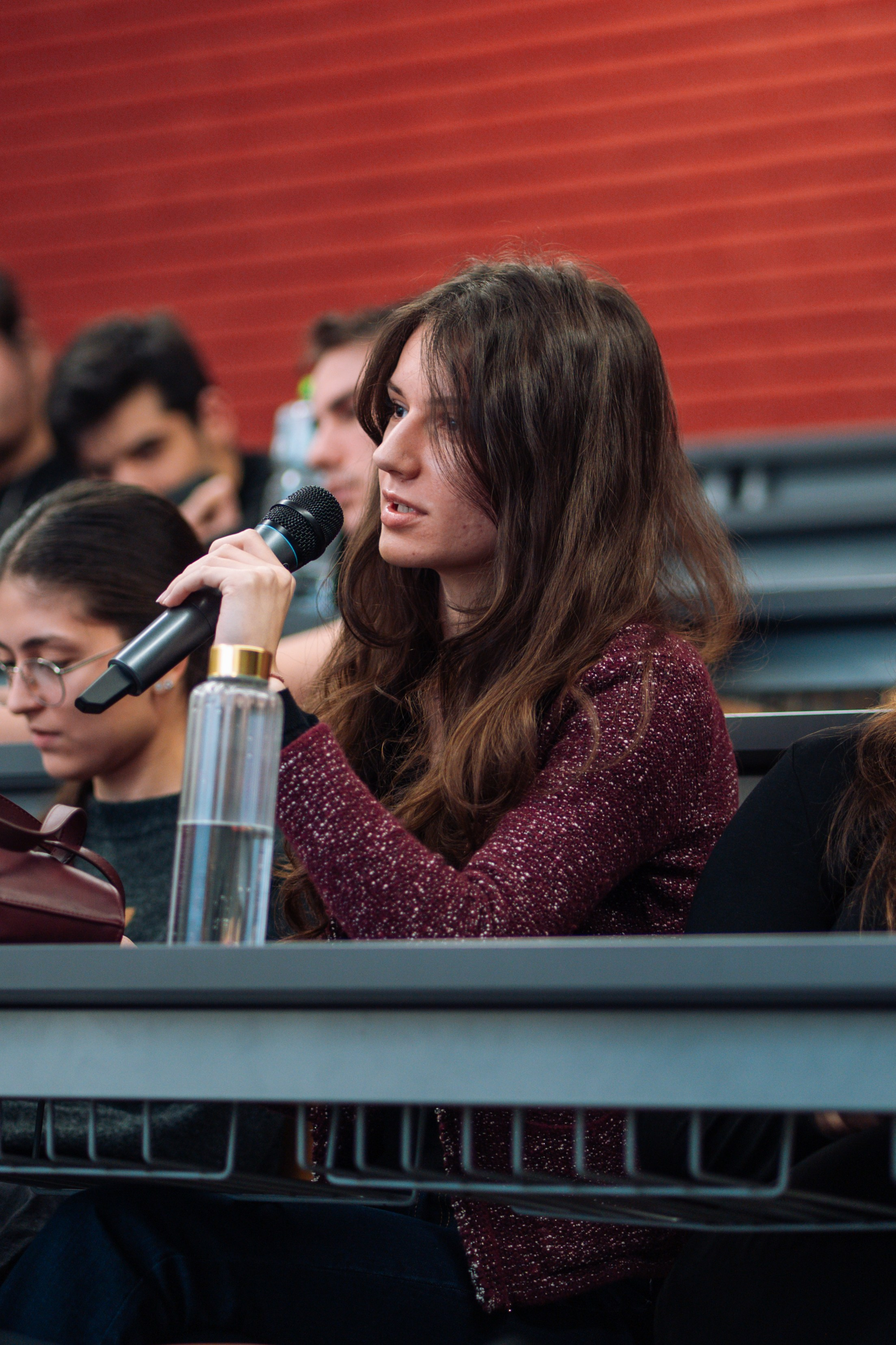 AC Congress @ UPT. Cozac Cristian Photographer