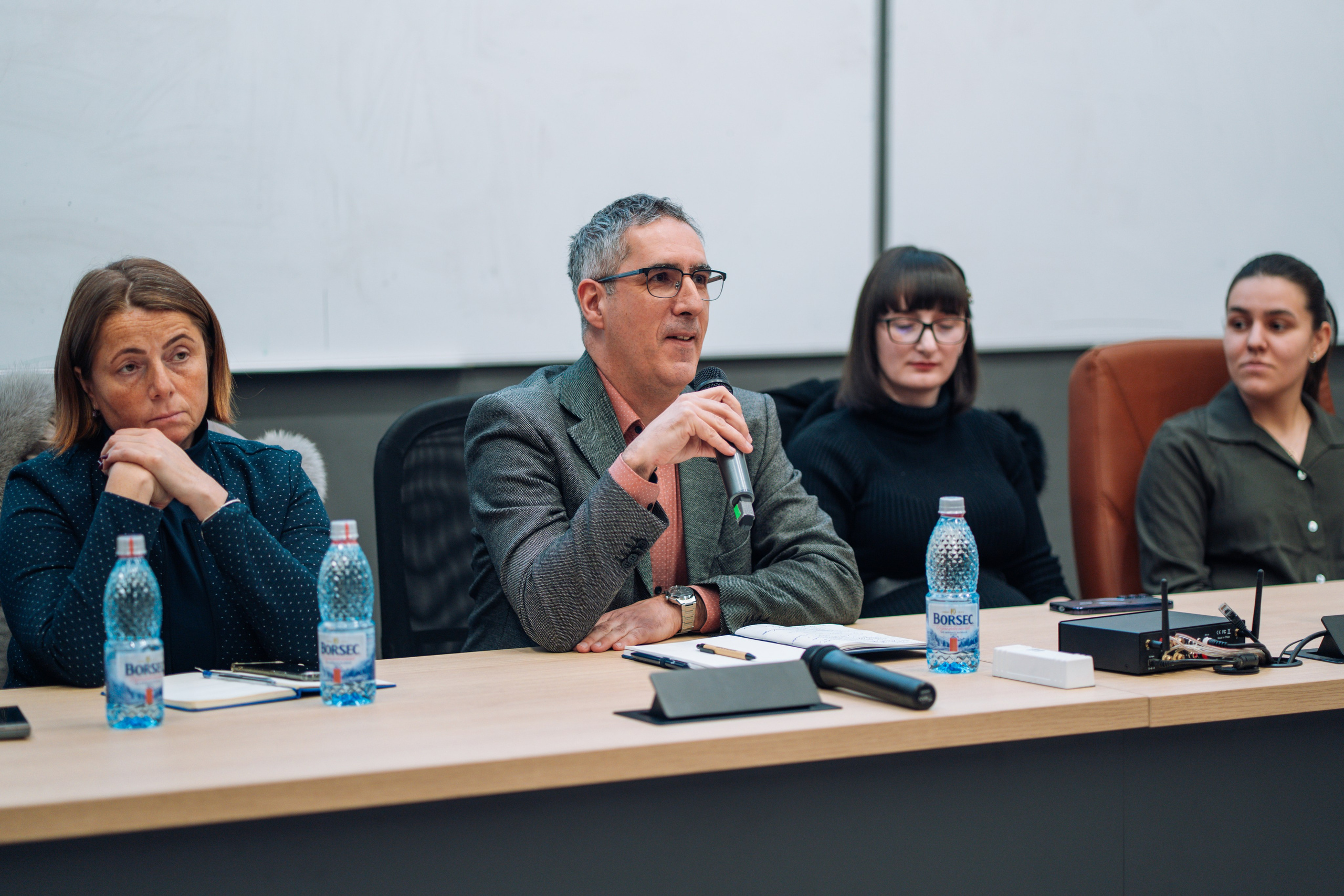 AC Congress @ UPT. Cozac Cristian Photographer