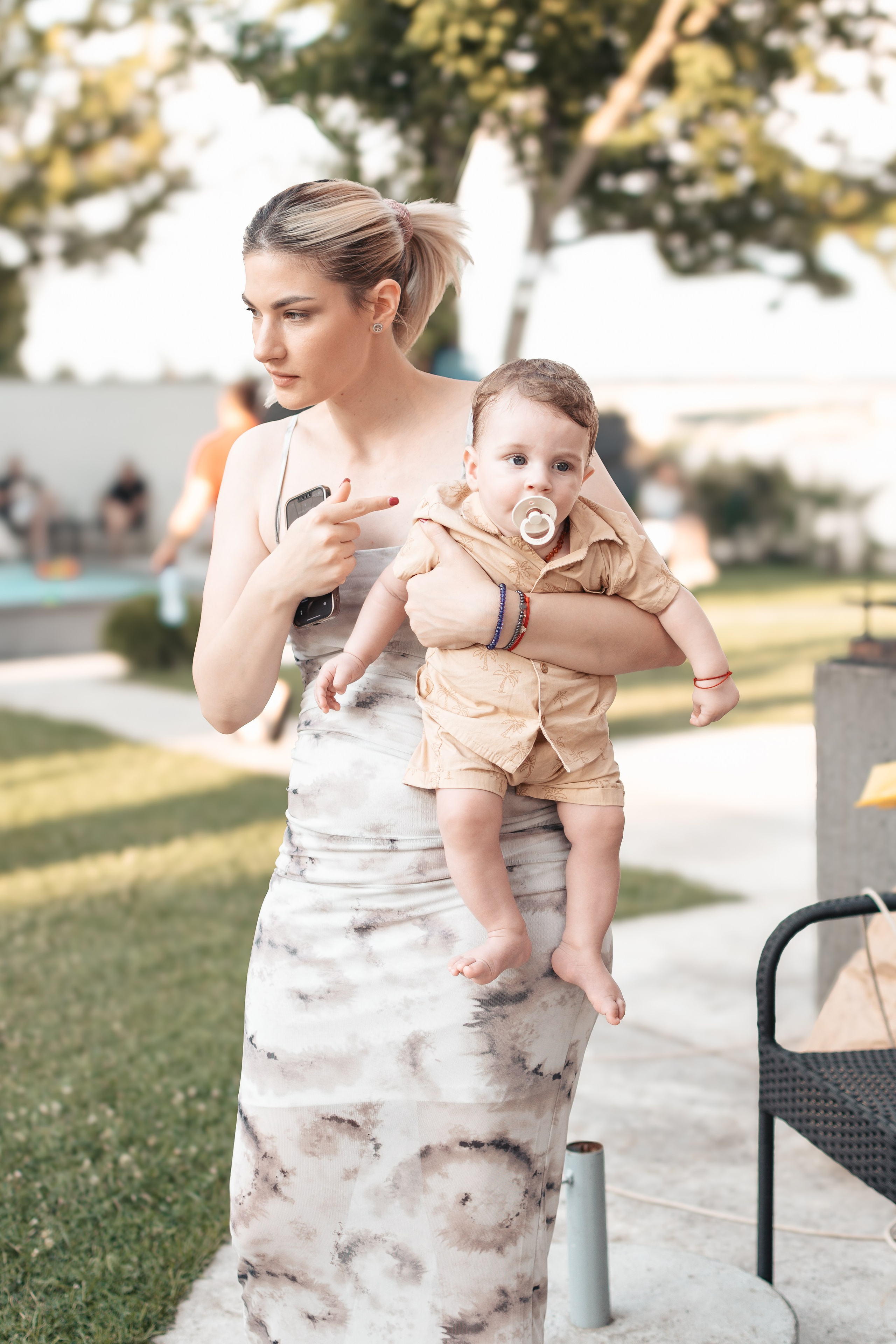 Jakov, rođendan. BambinaaPhotography