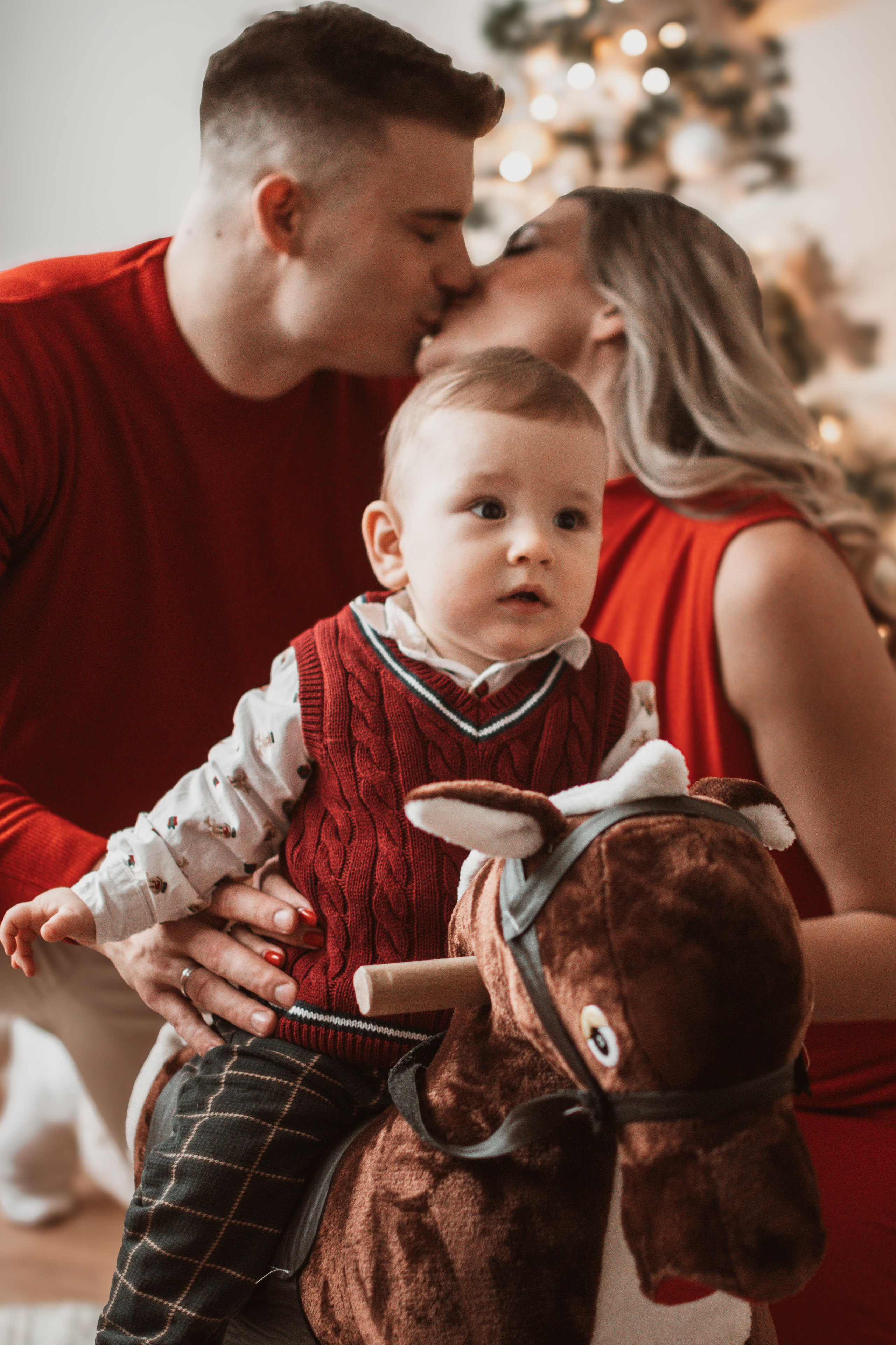 Nevena & Aleksandar, Porodično fotografisanje. BambinaaPhotography