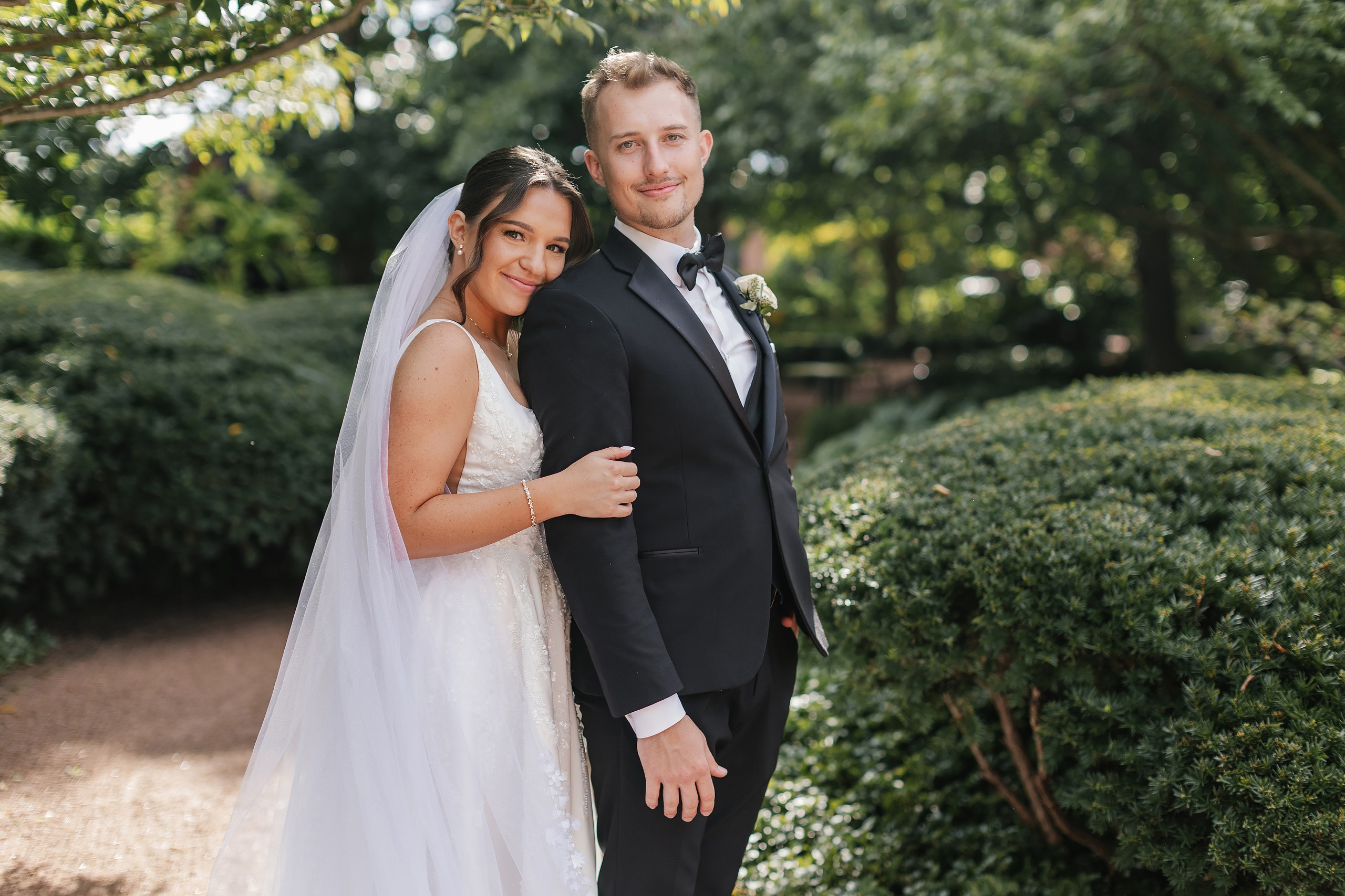 09.06.2025 Wedding. Wedding family event photographer in Chicago Nick Yushevich