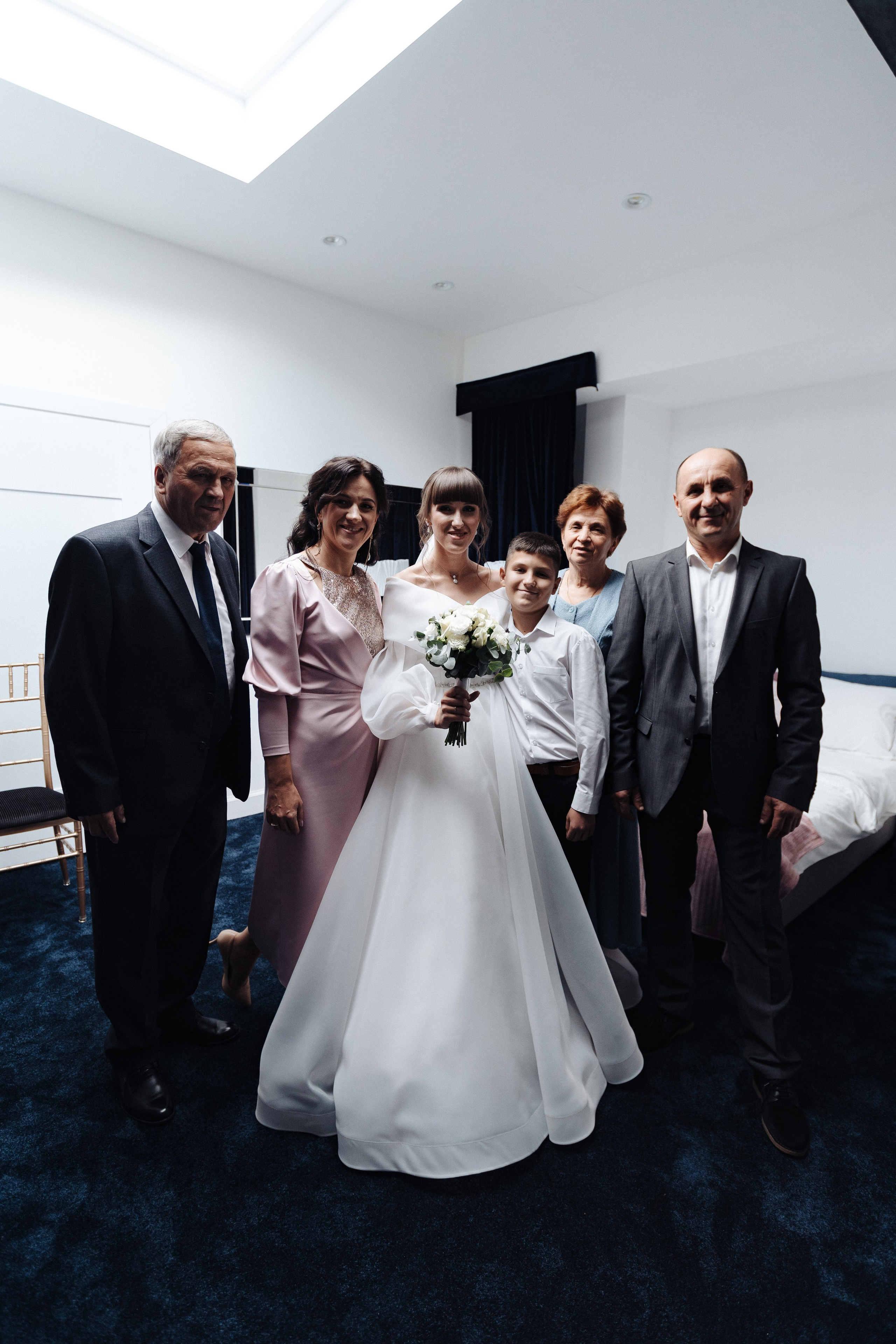 Piotr i Roksolana. Karina Czernecka Foto