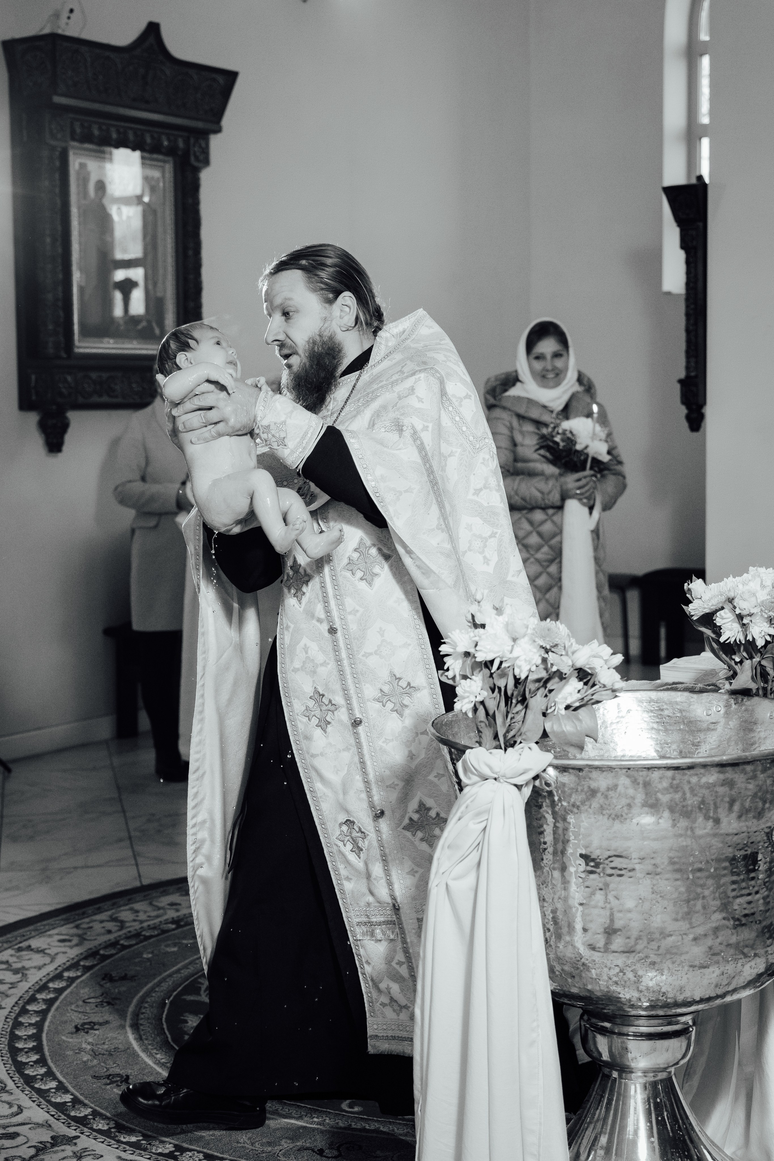 Botez. Свадебный Фотограф, Детский и семейый Фотограф Молдова