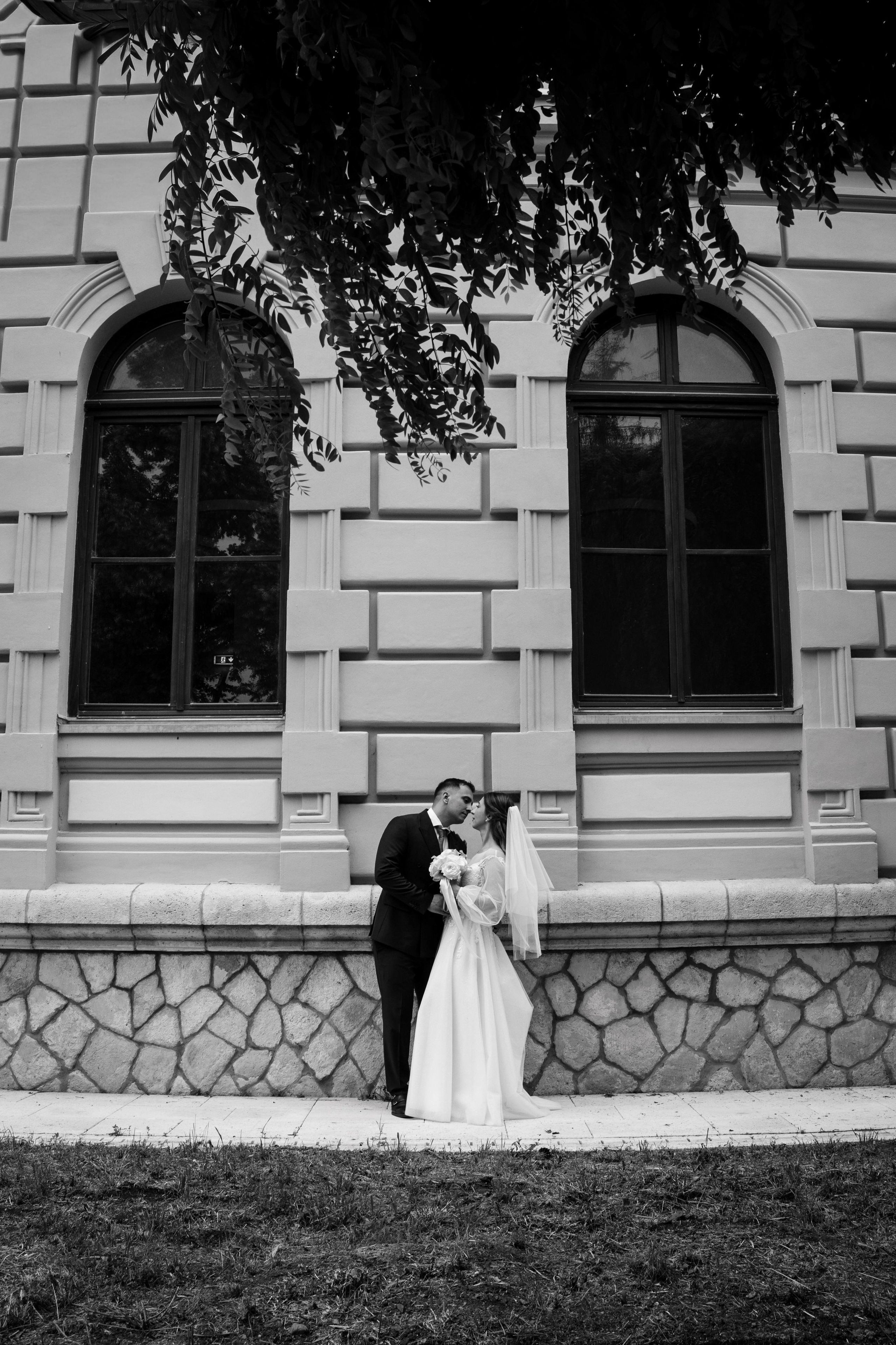 Andreea & Alin. Fotograf de nunta — Ionut Belea din Calarasi, dar si evenimente corporate din Romania