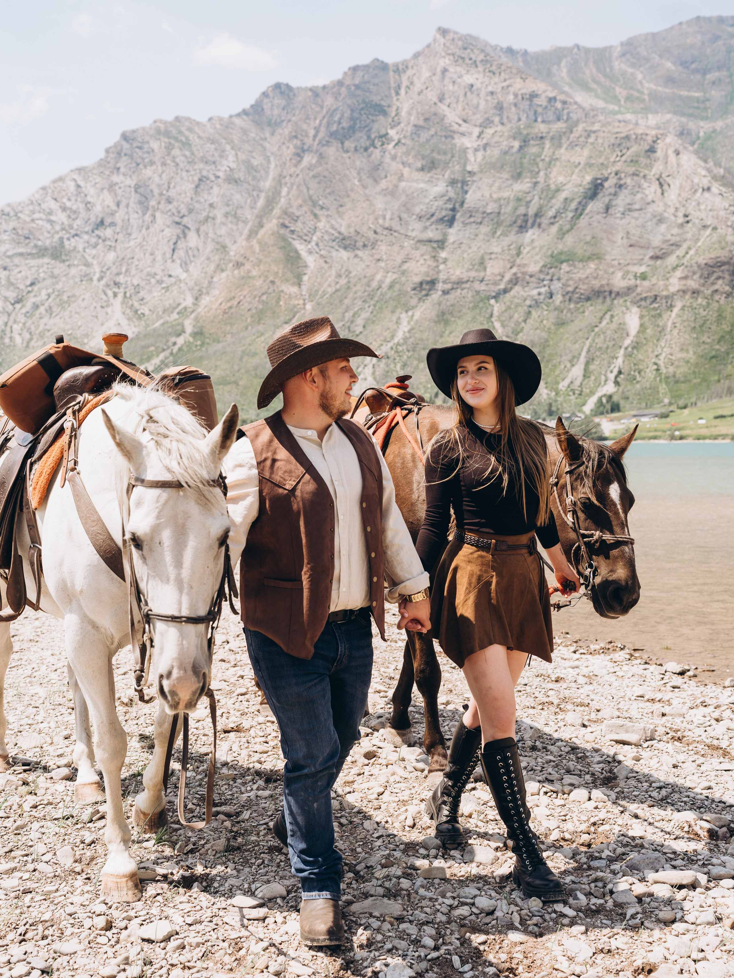 Oleksii & Ulyana. Calgary Wedding & Lifestyle Photographer — Yevhen Polishchuk