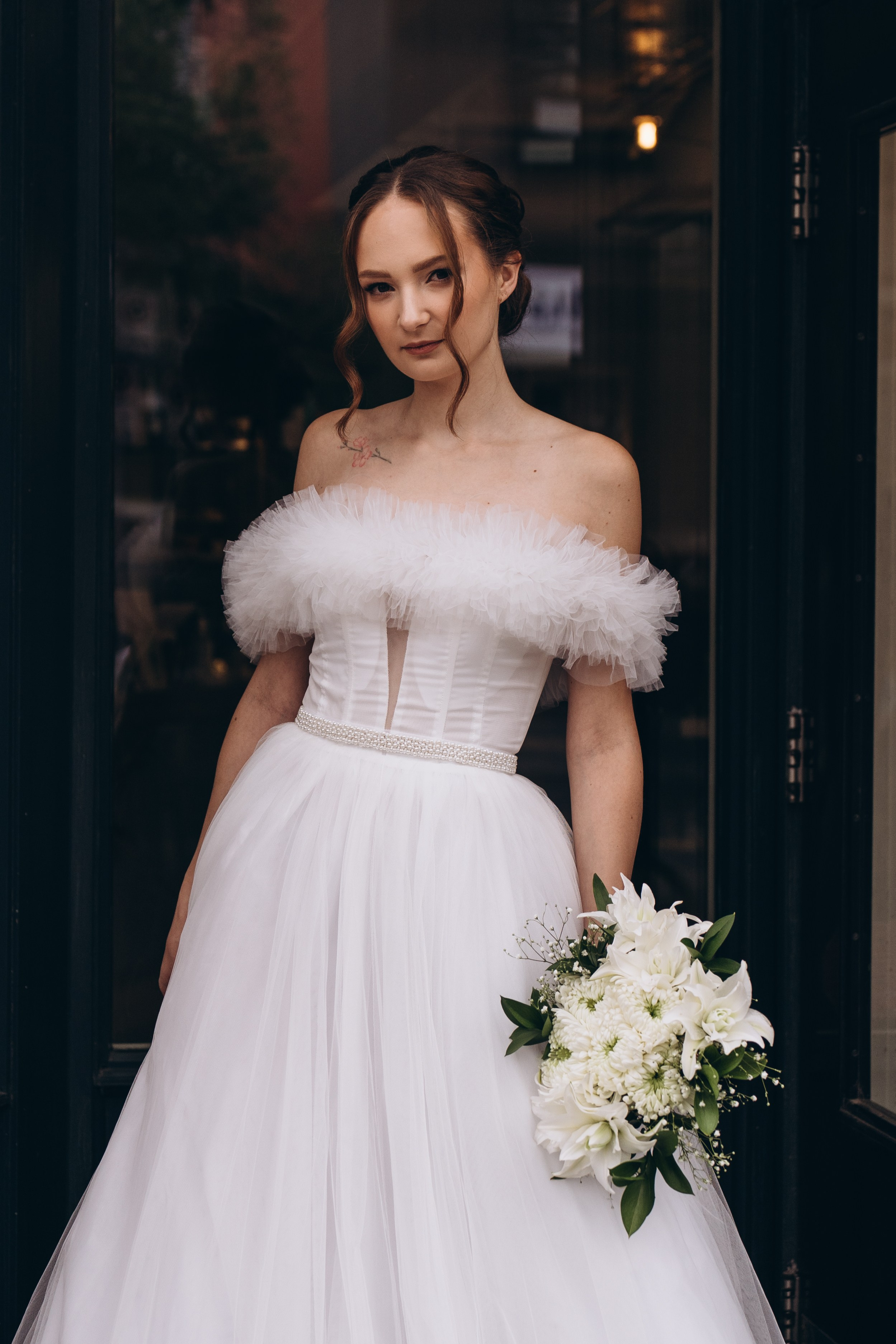 Anastasia & Stas. Calgary Wedding & Lifestyle Photographer — Yevhen Polishchuk