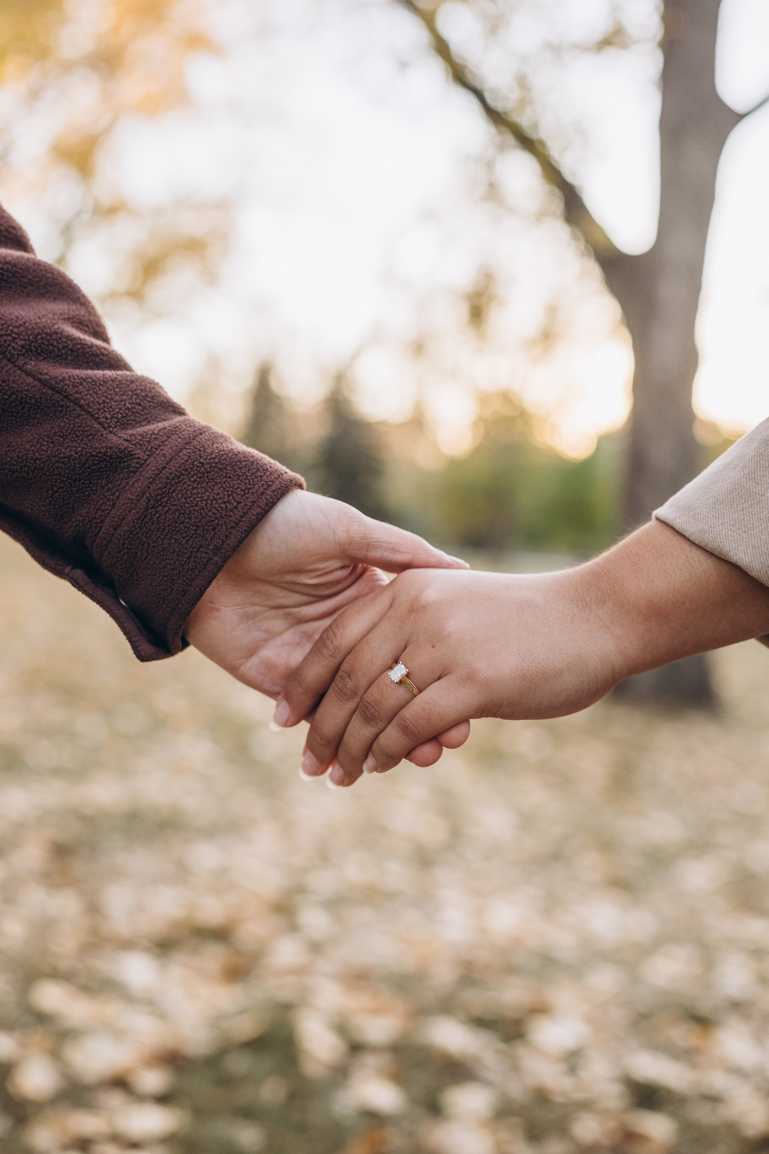 Maria. Calgary Wedding & Lifestyle Photographer — Yevhen Polishchuk