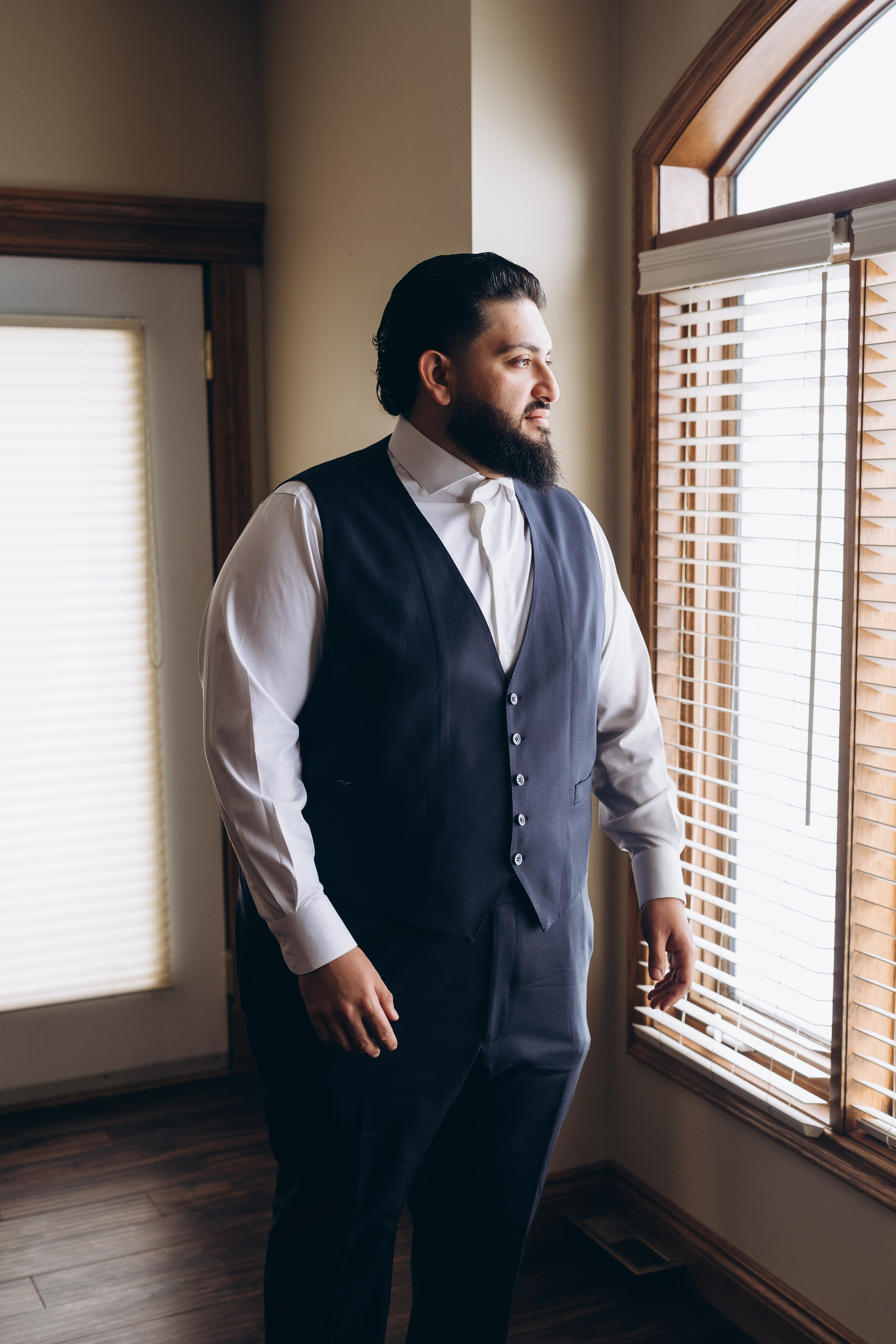 Salman & Sausan. Calgary Wedding & Lifestyle Photographer — Yevhen Polishchuk
