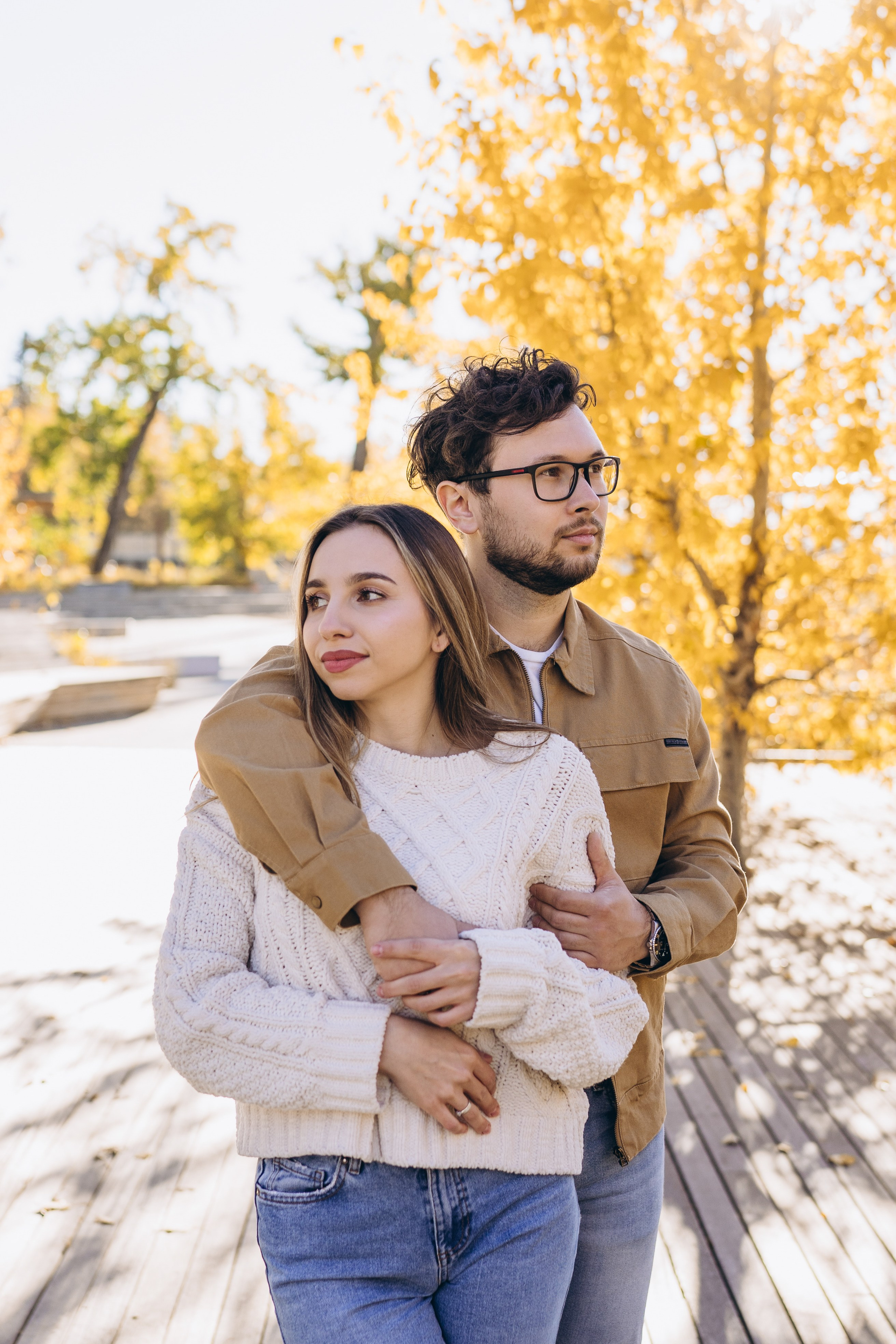 Arzo & Igor. Calgary Wedding & Lifestyle Photographer — Yevhen Polishchuk