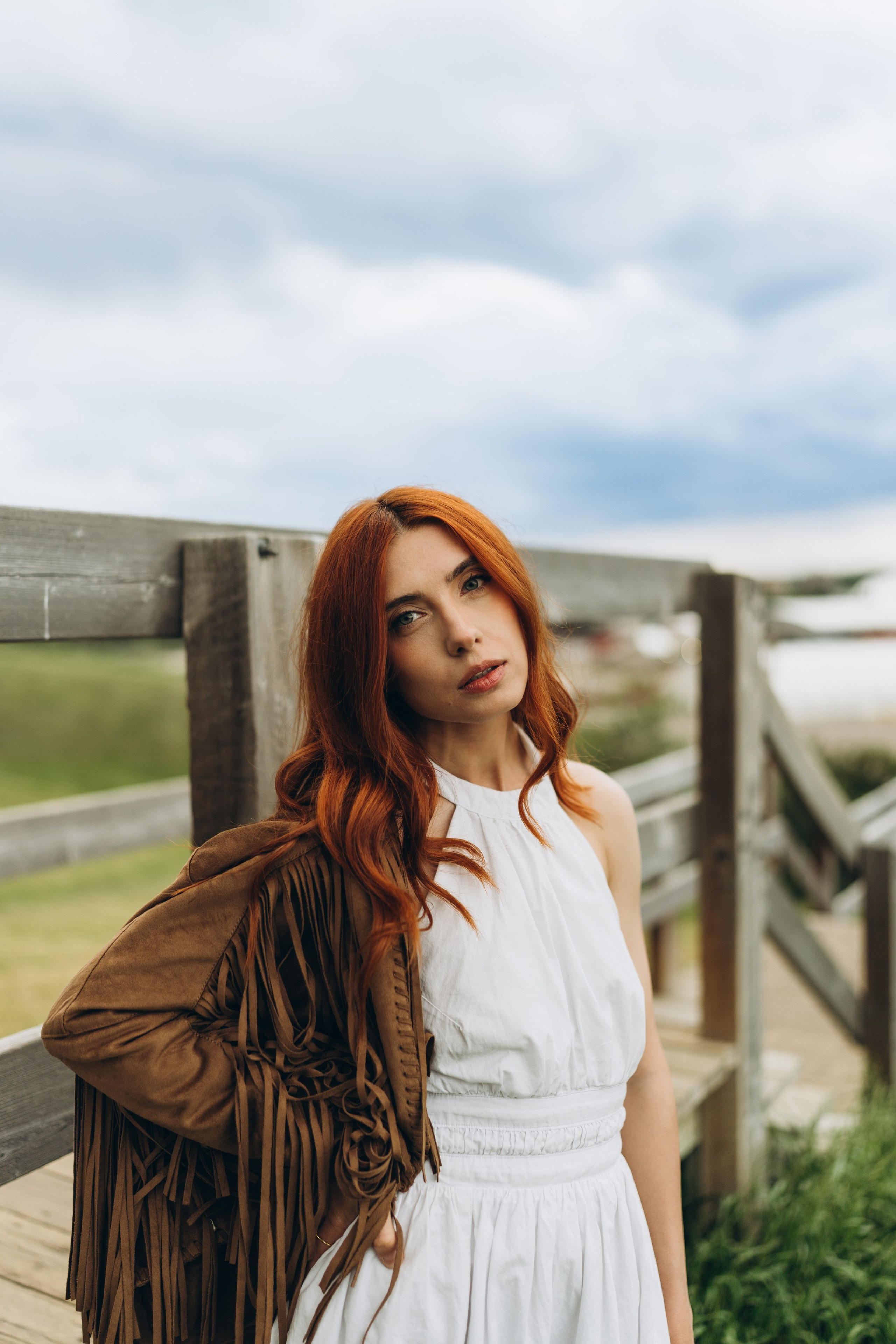 Anna Apricot. Calgary Wedding & Lifestyle Photographer — Yevhen Polishchuk