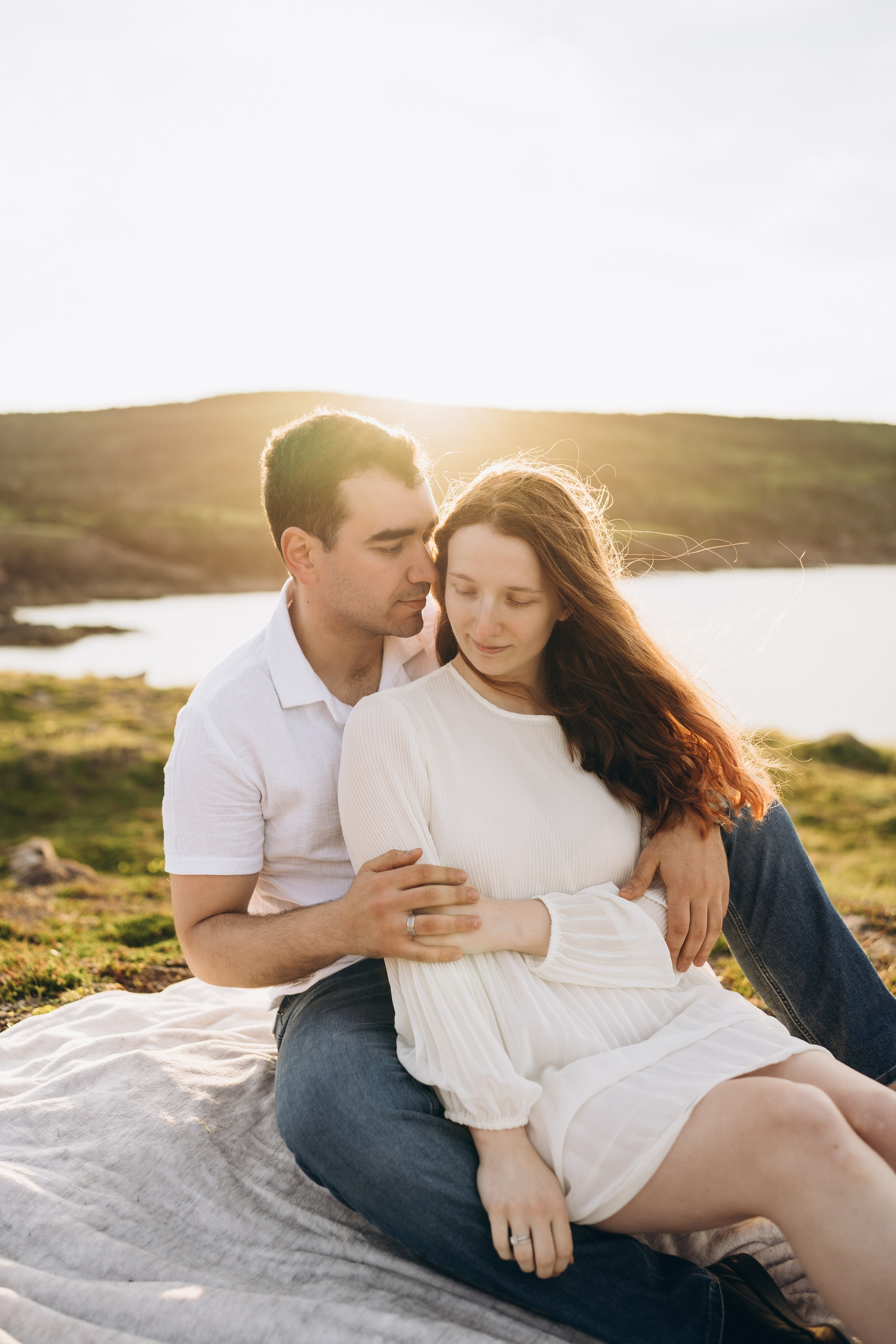 Angelika & Kolya. Calgary Wedding & Lifestyle Photographer — Yevhen Polishchuk