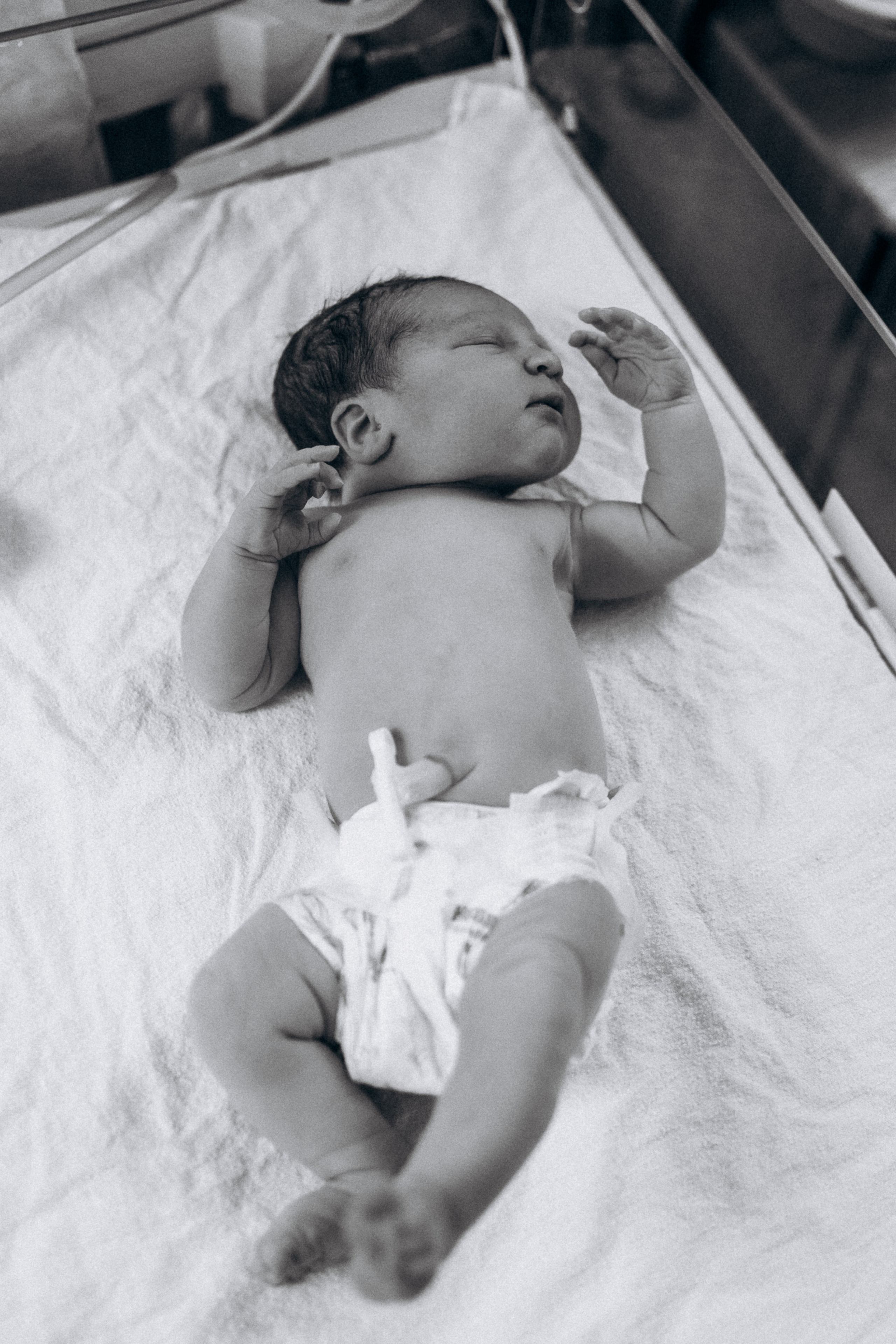 Olivia’s Birthday. Calgary Wedding & Lifestyle Photographer — Yevhen Polishchuk