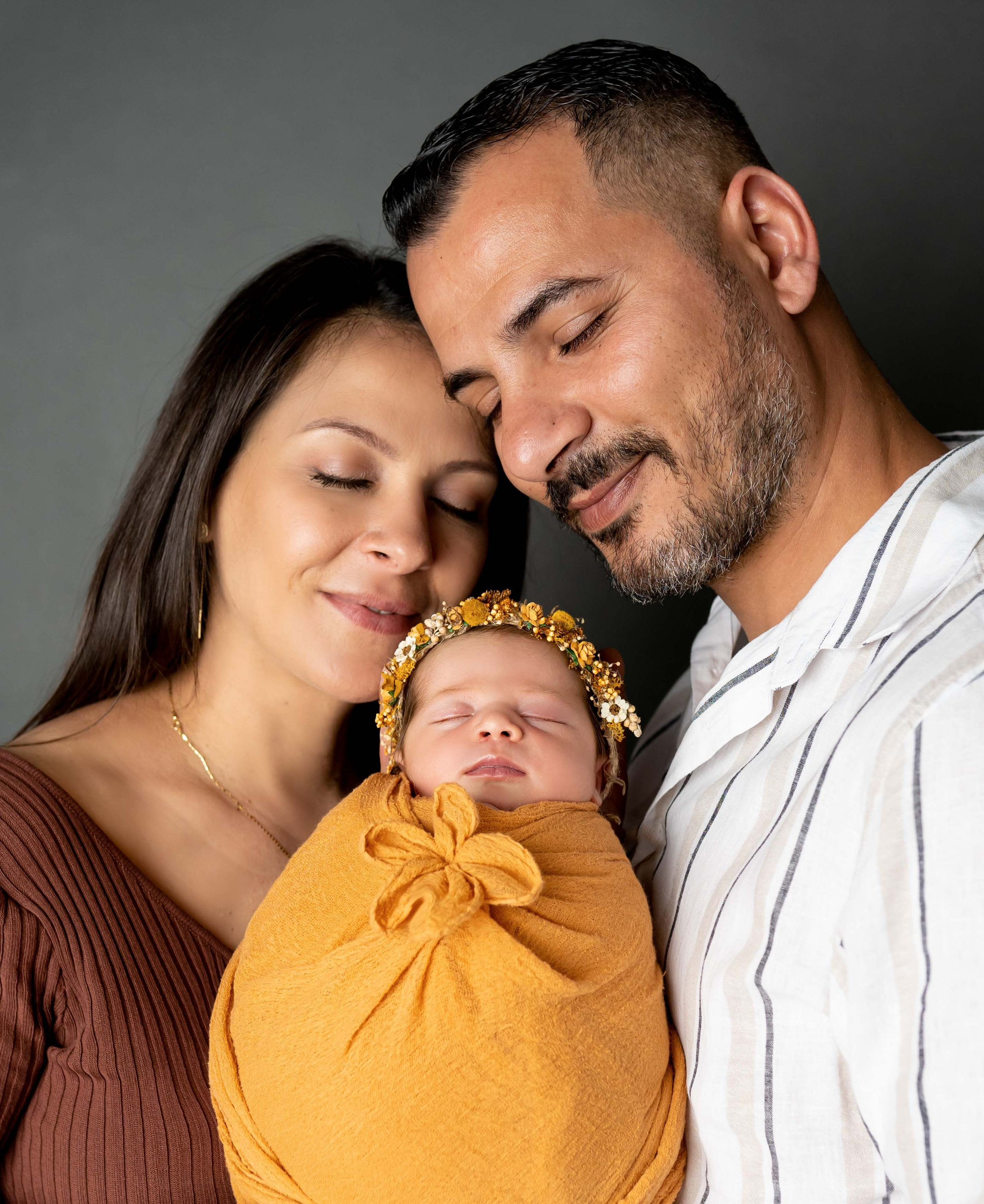 SESION RECIÉN NACIDO. Fotografia | Videografia | Eventos |