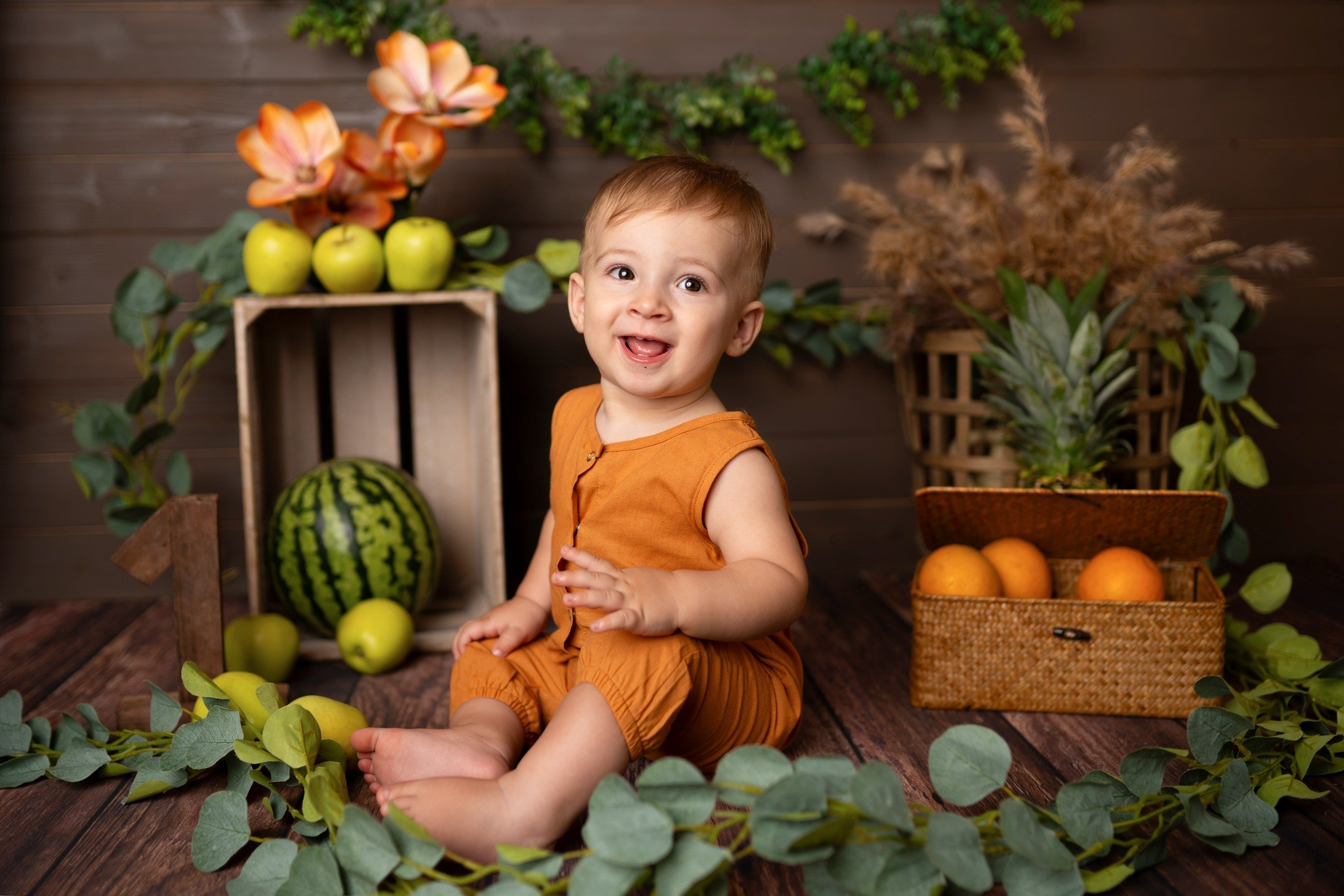 Sesion Smash Cake. Fotografia | Videografia | Eventos |