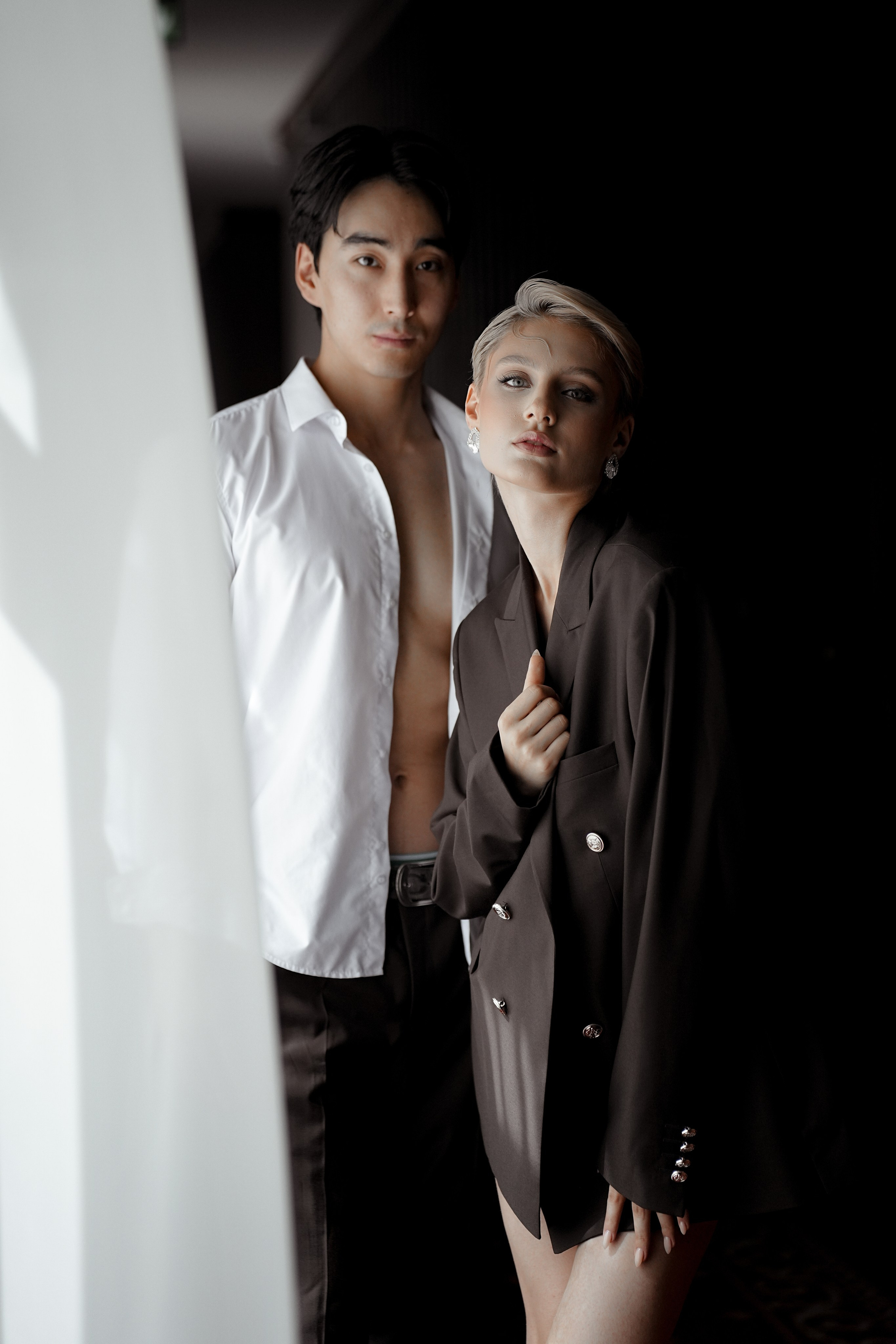 Николь Амир