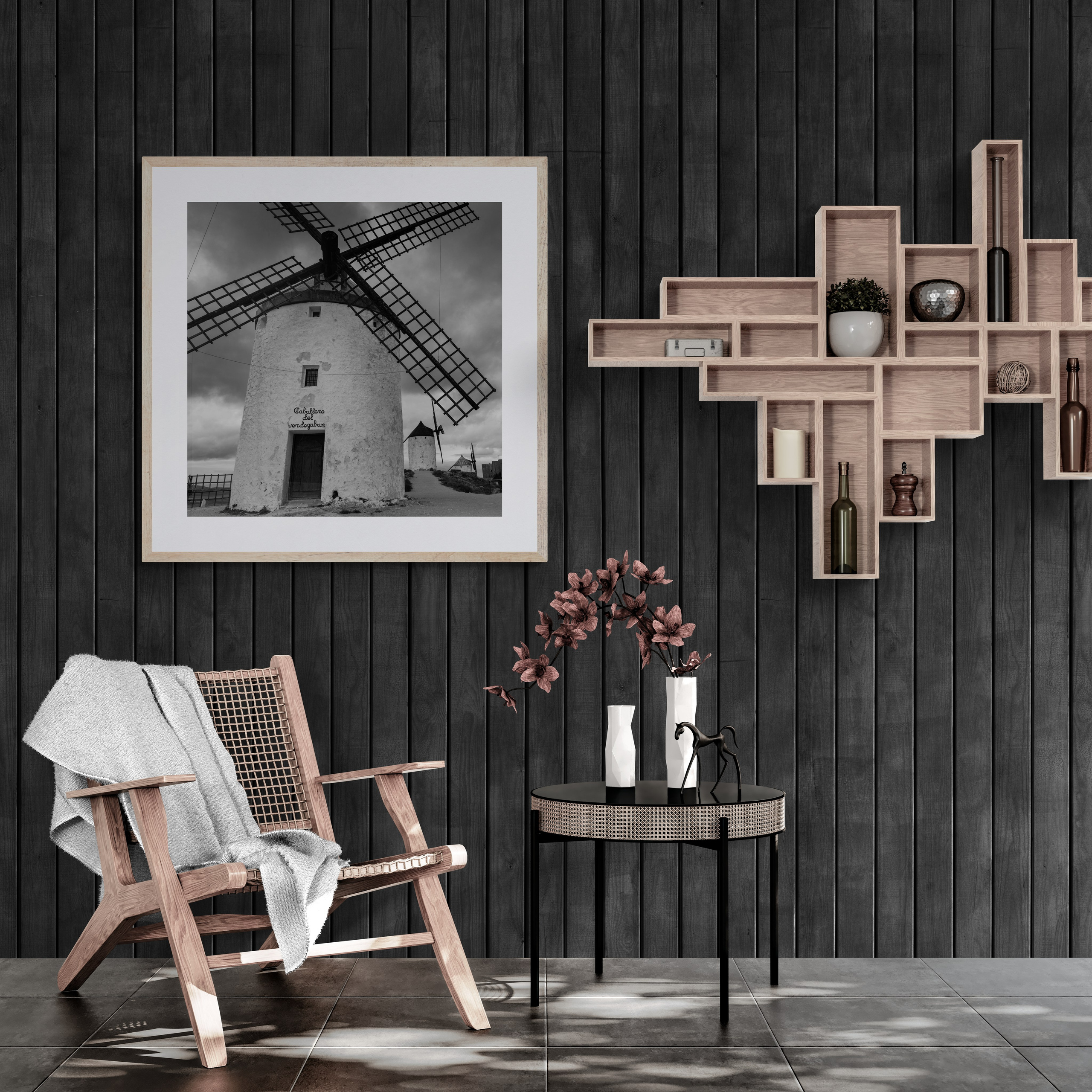 Directora, Fotógrafa y Artista en Valencia Natasha Bogomolova