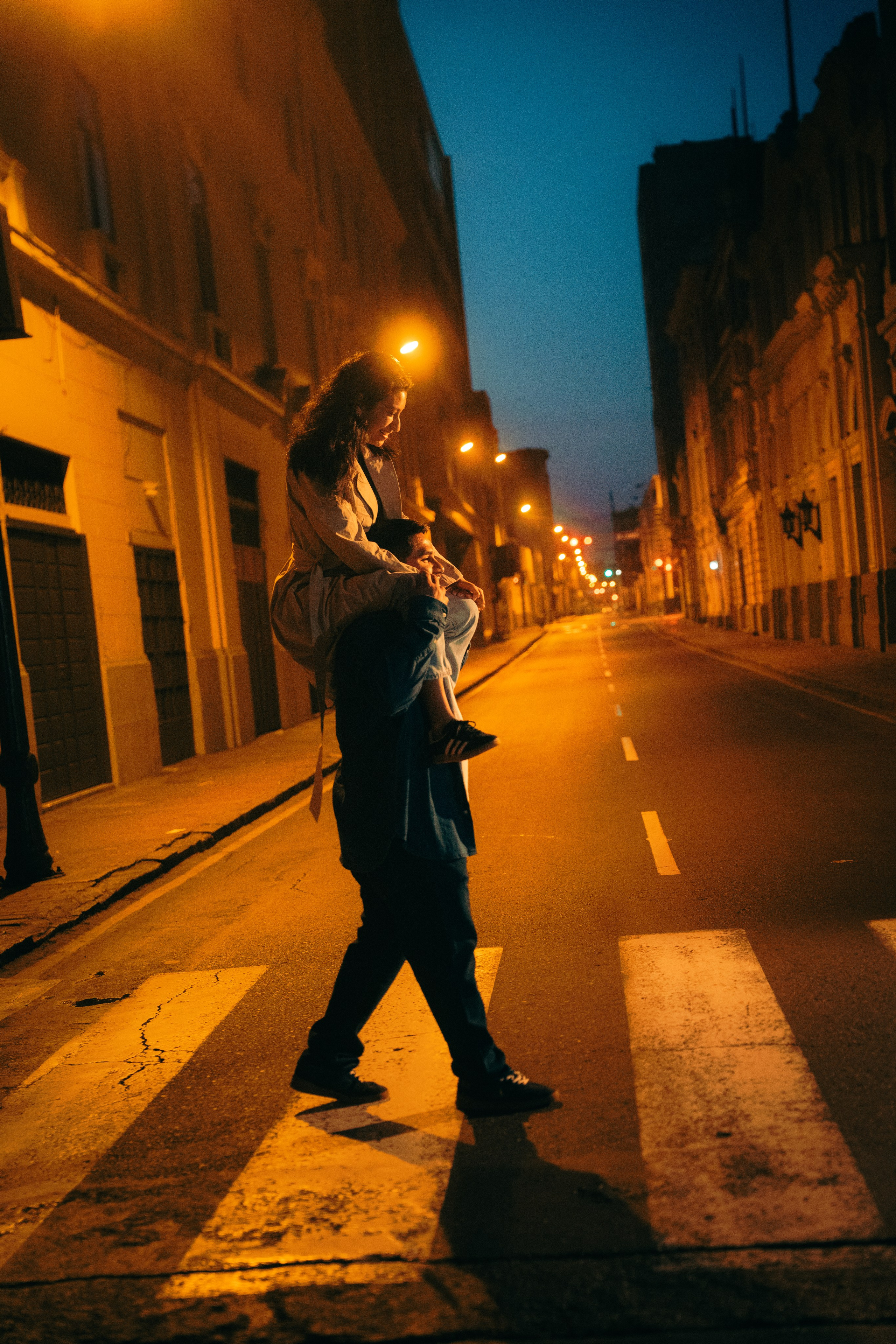 COUPLES. Drillmatic — cinematic aesthetics and visual storytelling from Lima, Peru