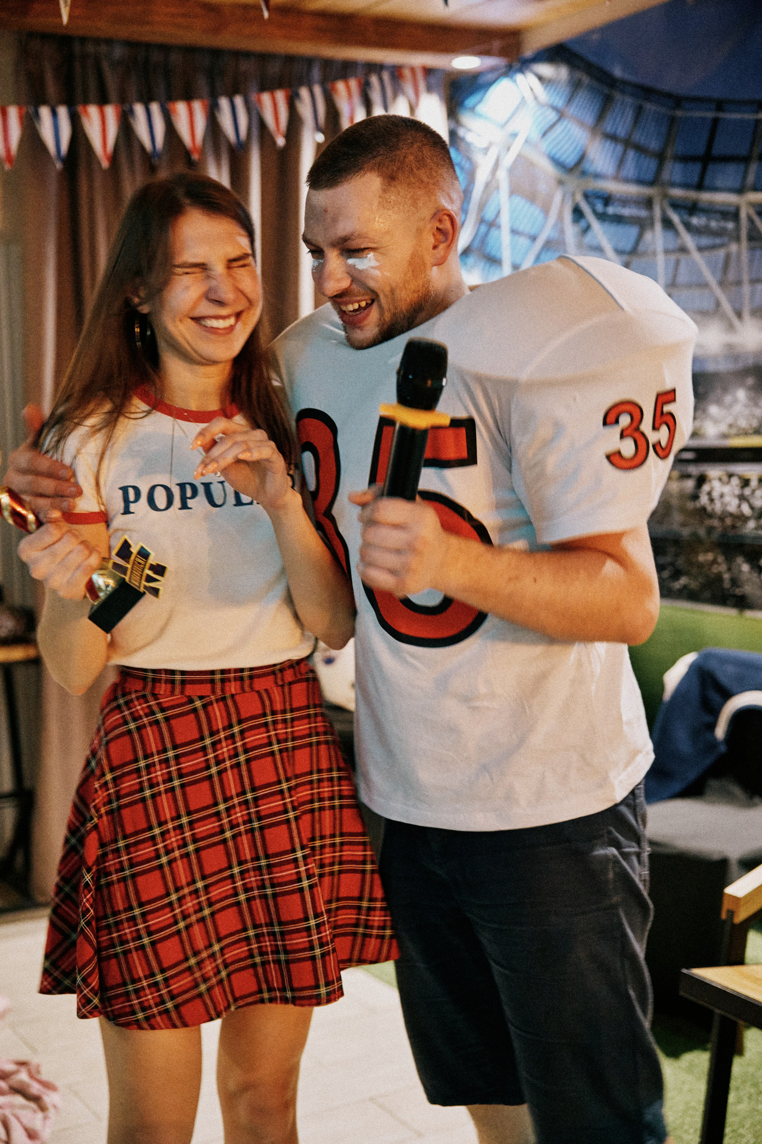 Birthday party. Alex Kibuk — Fotografia Imprez Firmowych i Eventów w Warszawie