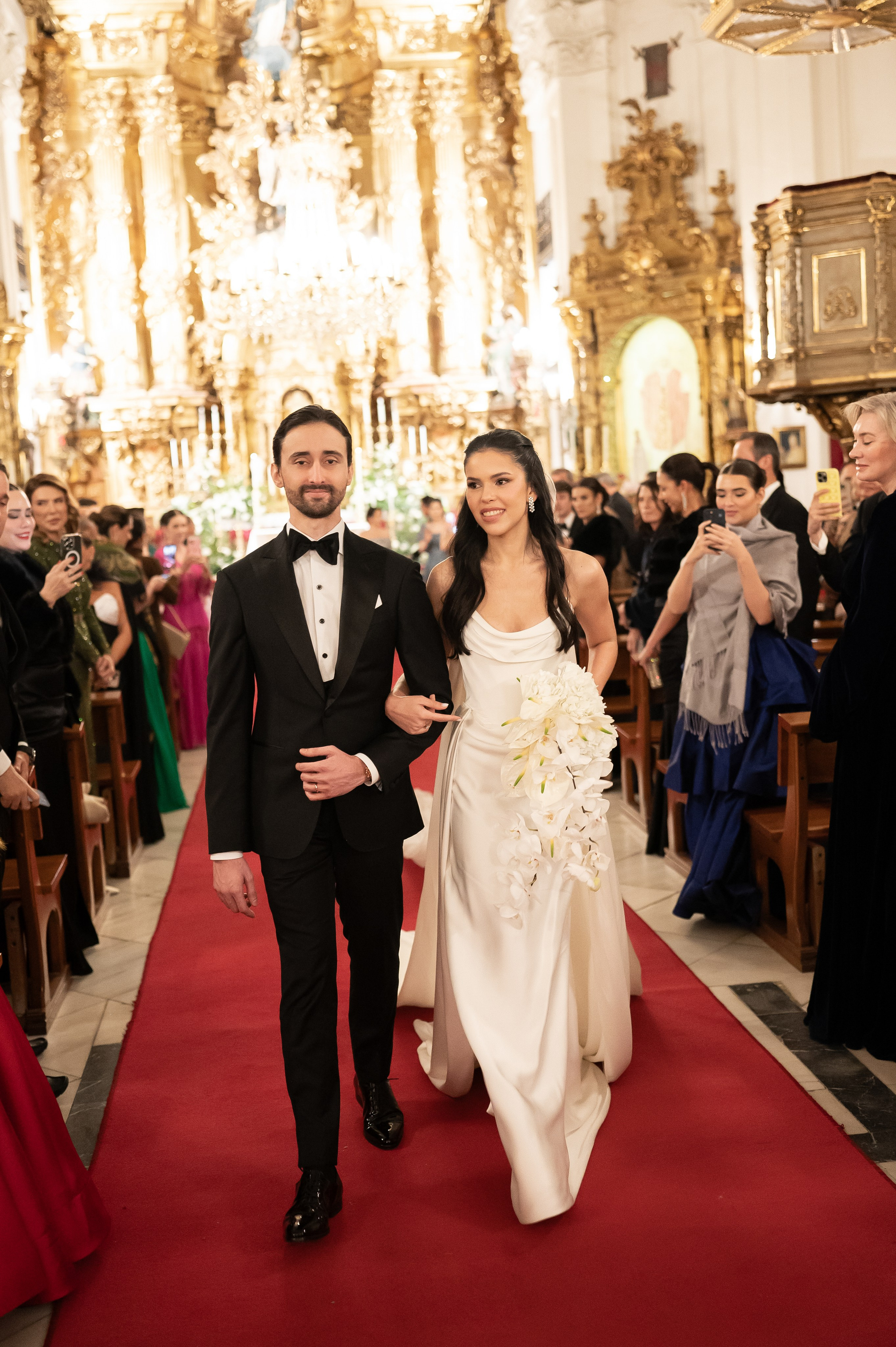 Gabriela & Joao. Wedding photographer in Spain