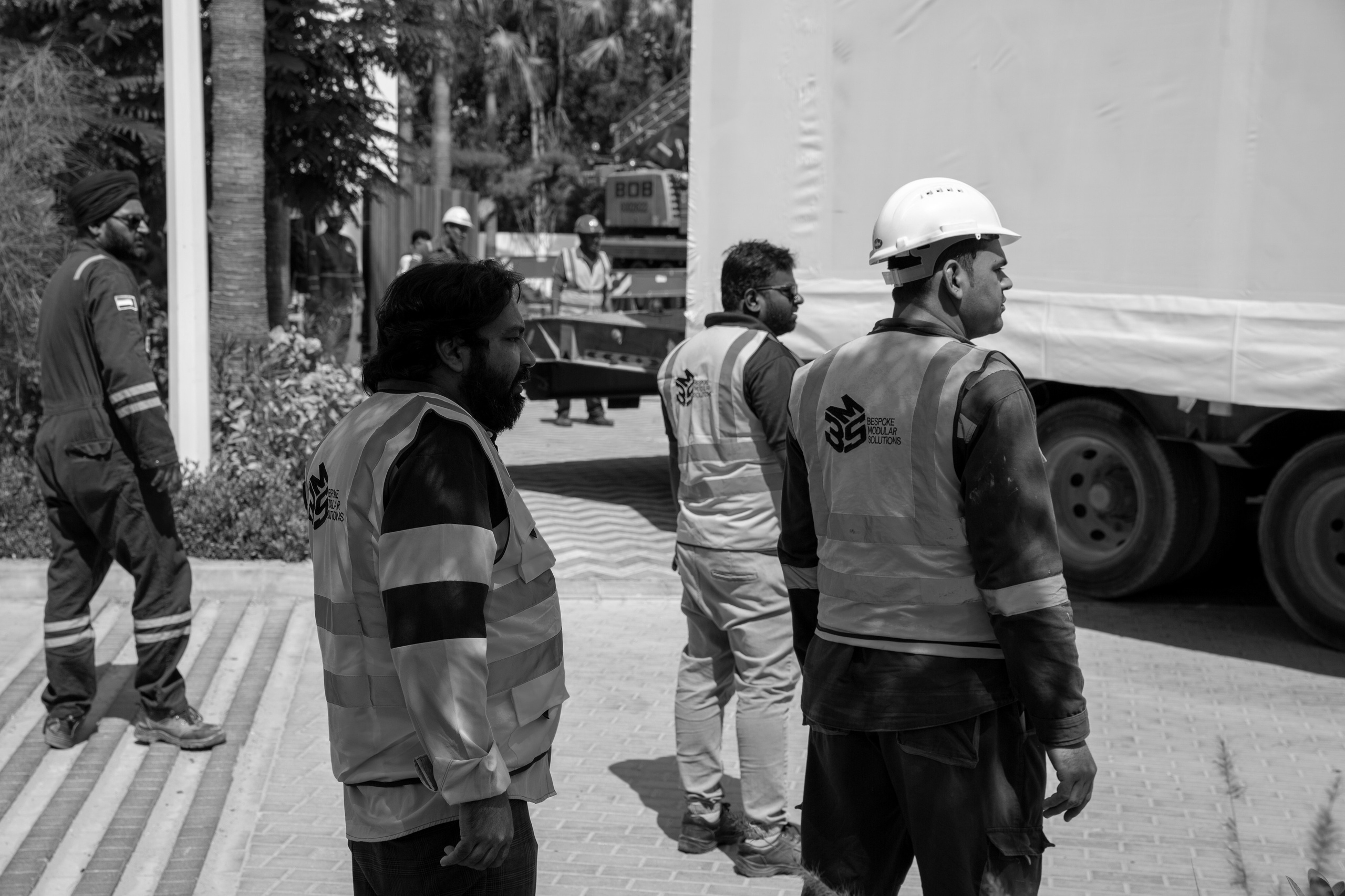 Construction Project. Photography | Videography | Marketing