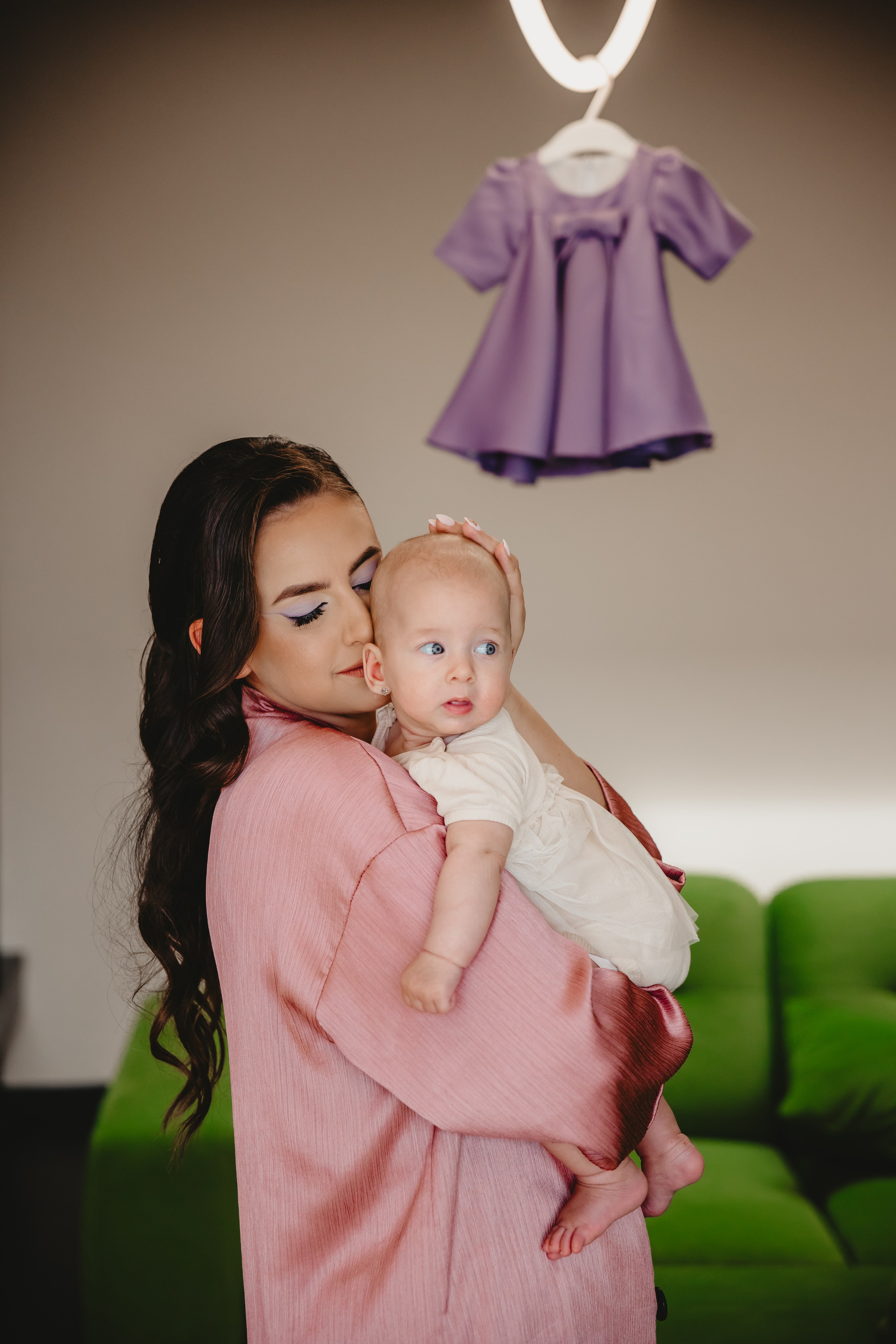 Bebe F. Home