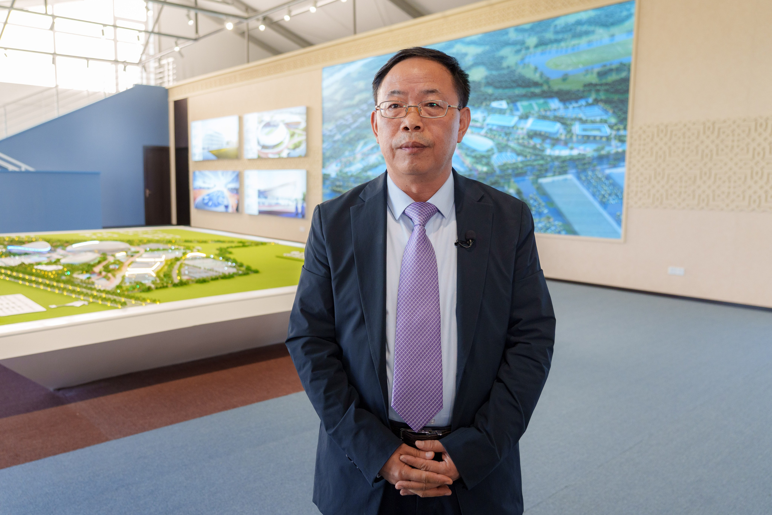 Олимпийский город. Ташкент. Георгий Намазов | Фотограф в Ташкенте