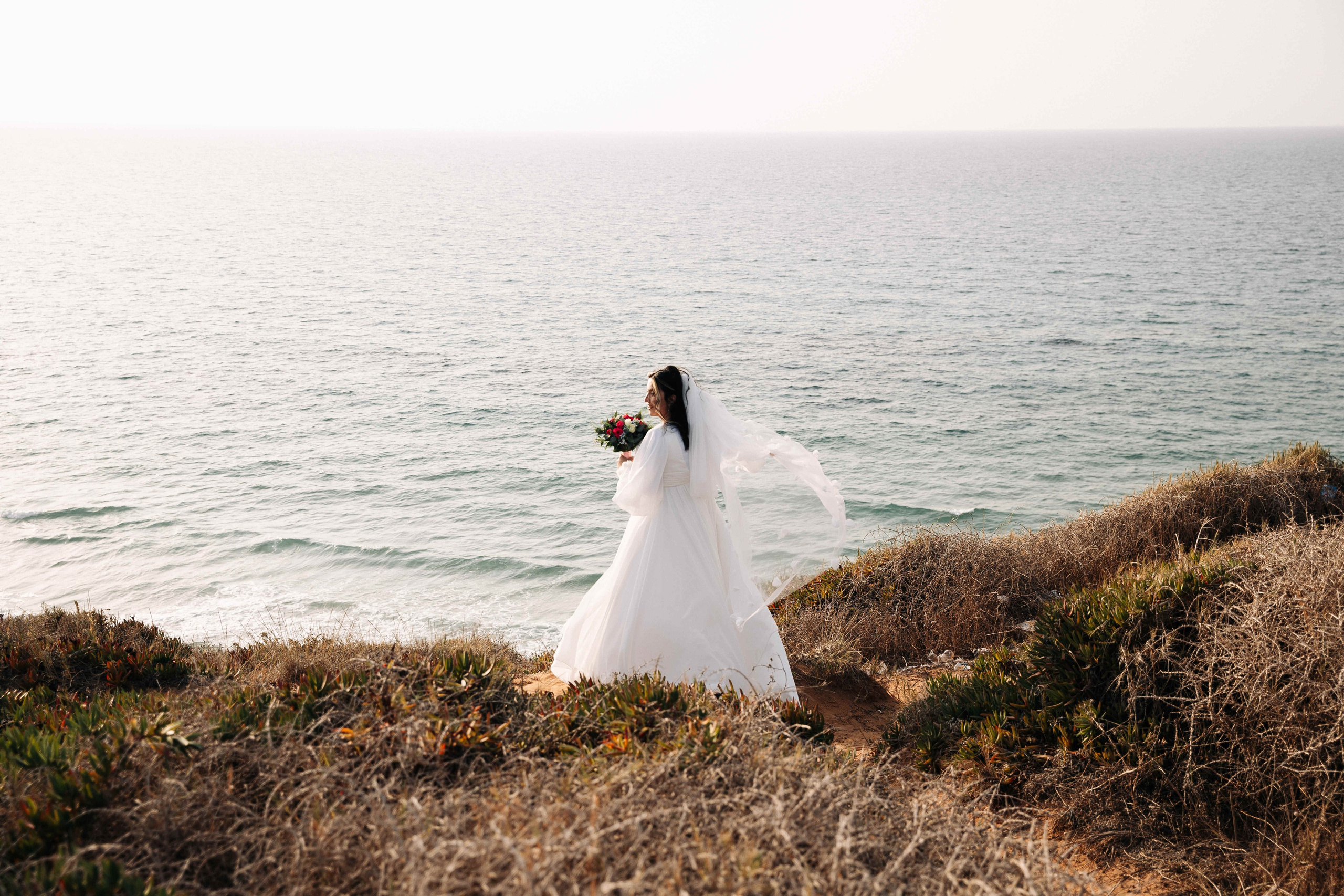 WEDDING OF SASYA AND DOVID. PHOTOGRAPHER IN ISRAEL