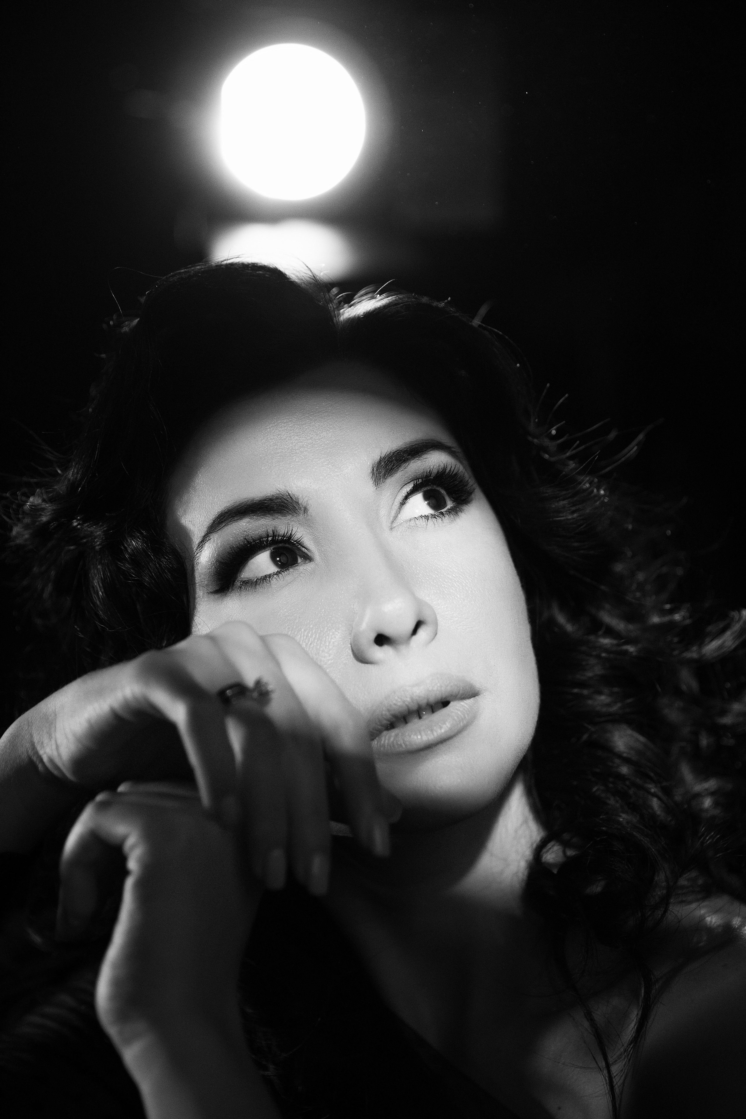 Милана. Фотограф Вероника Яцына в Ташкенте