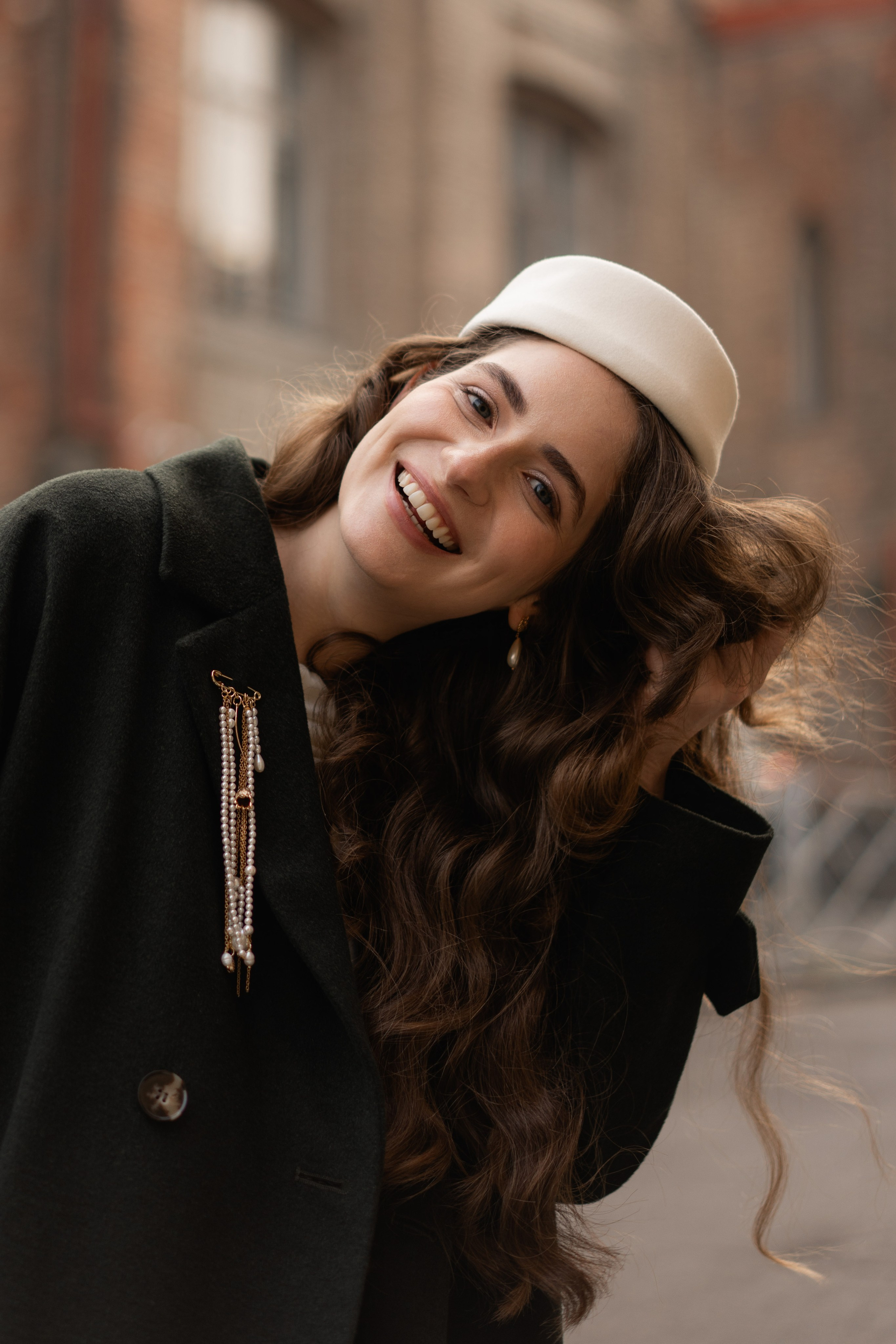 Tbilisi, Victoria. Дарья Филькова — фотограф и видеограф в Тбилиси, Грузия