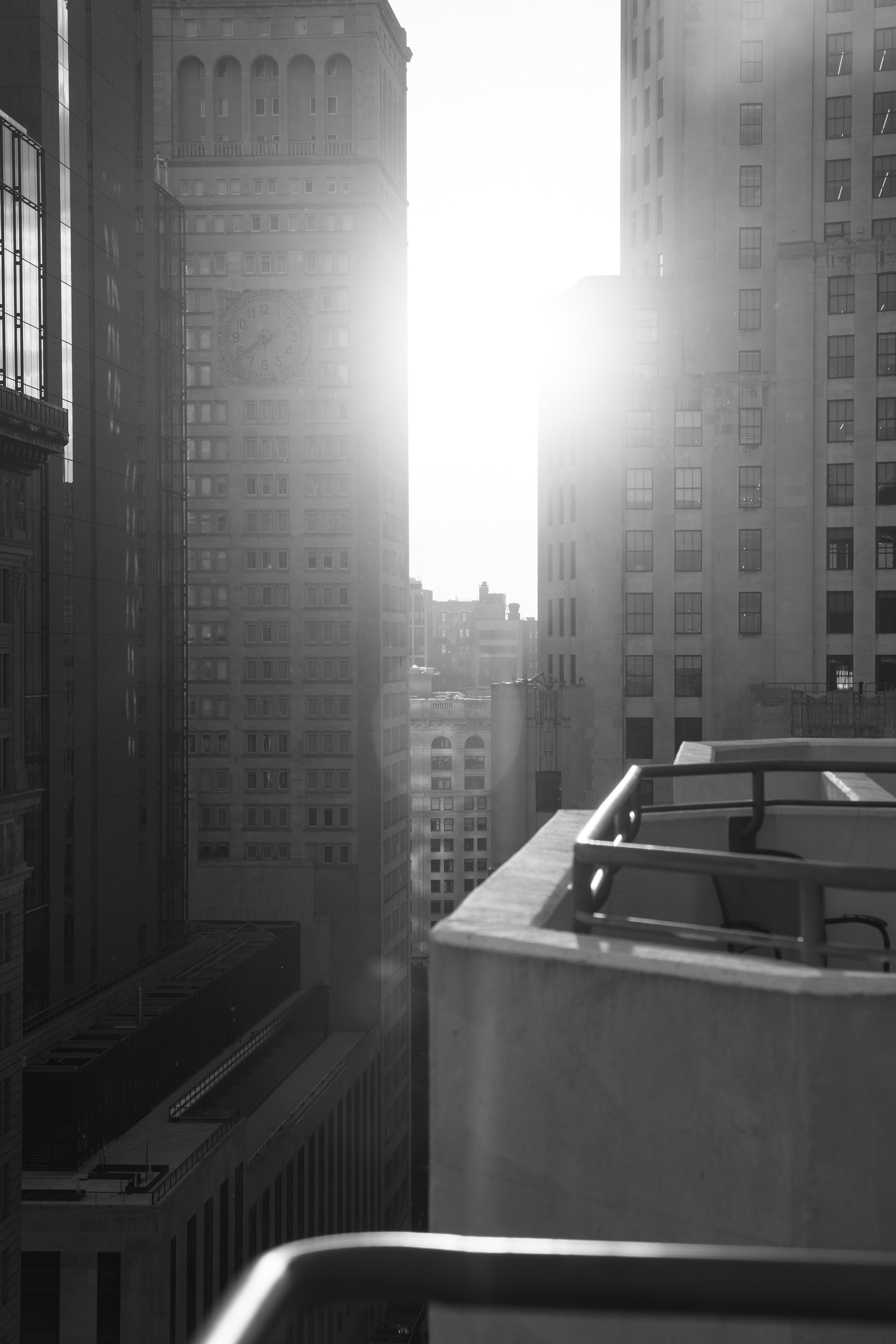 Manhattan vibes (NY). Photographer New York / Los Angeles