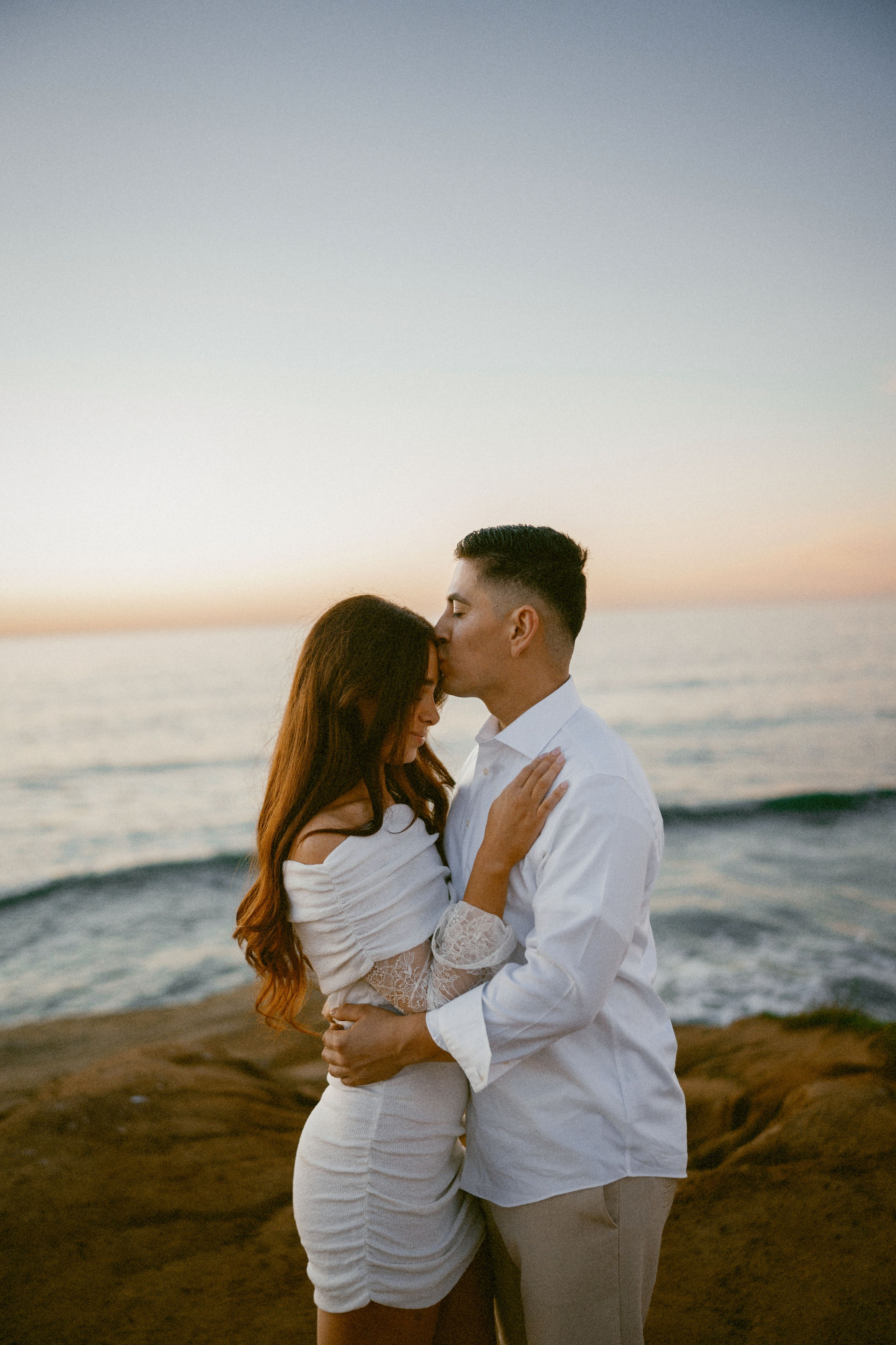 Sam & Nicole Elopement. Wedding Photography & Videography Team in California, Los Angeles, San Francisco, San Diego and Travel