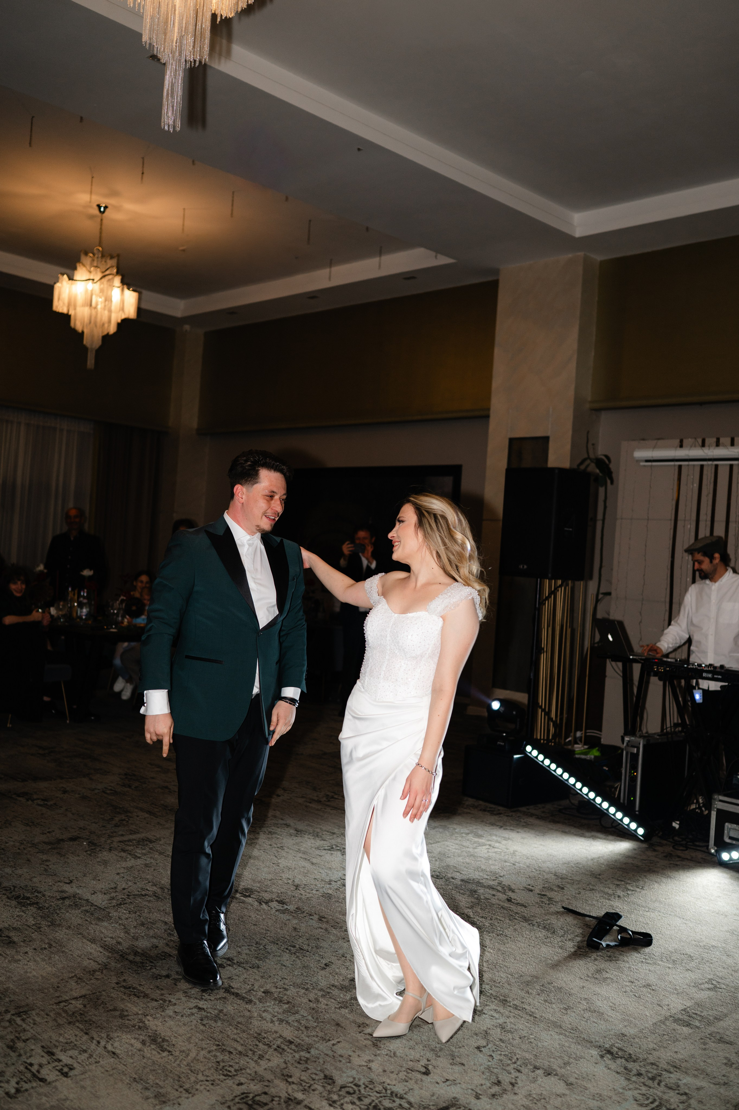 Wedding photos. Alexandra Hanu Photographer