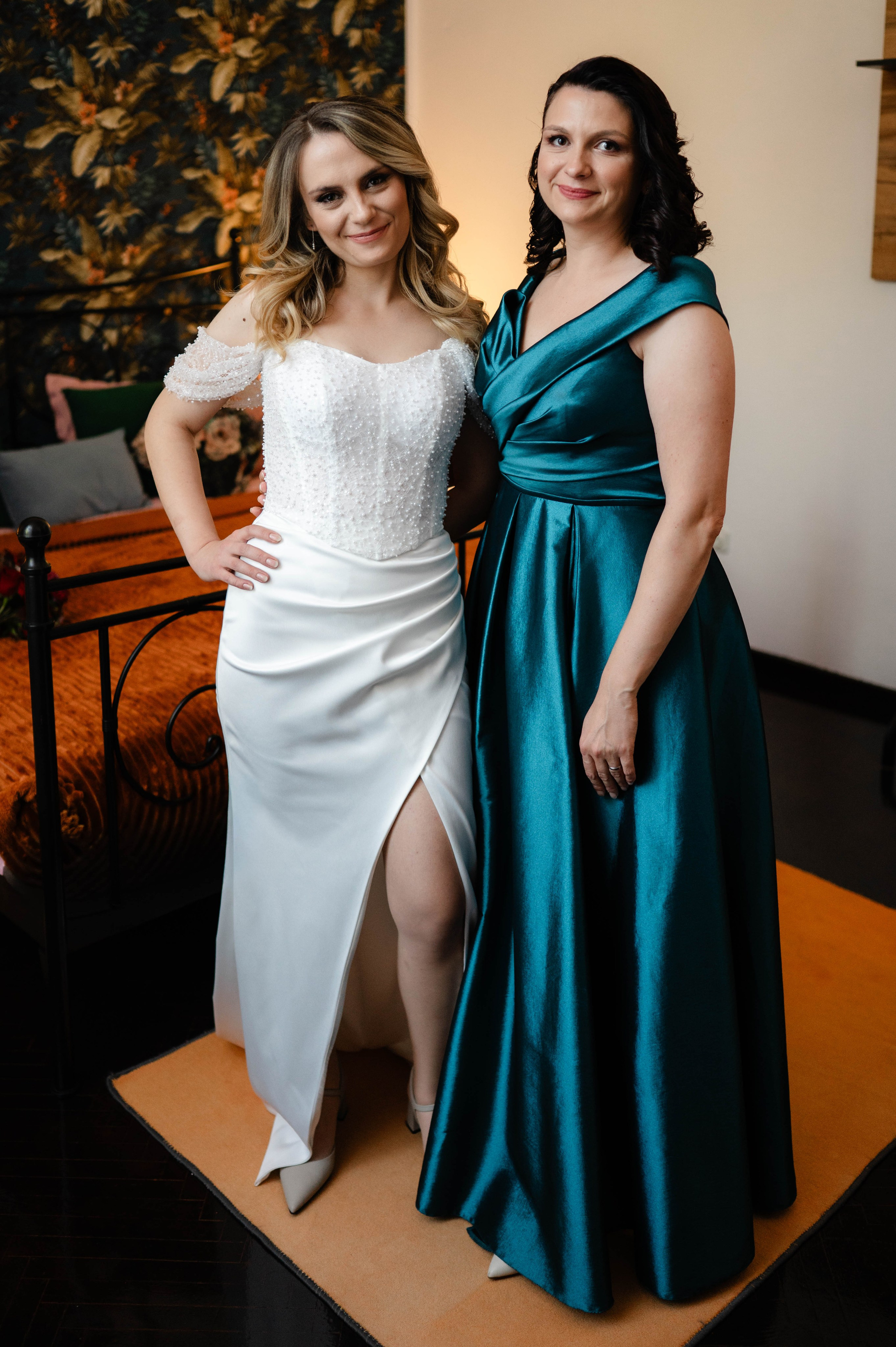 Wedding photos. Alexandra Hanu Photographer