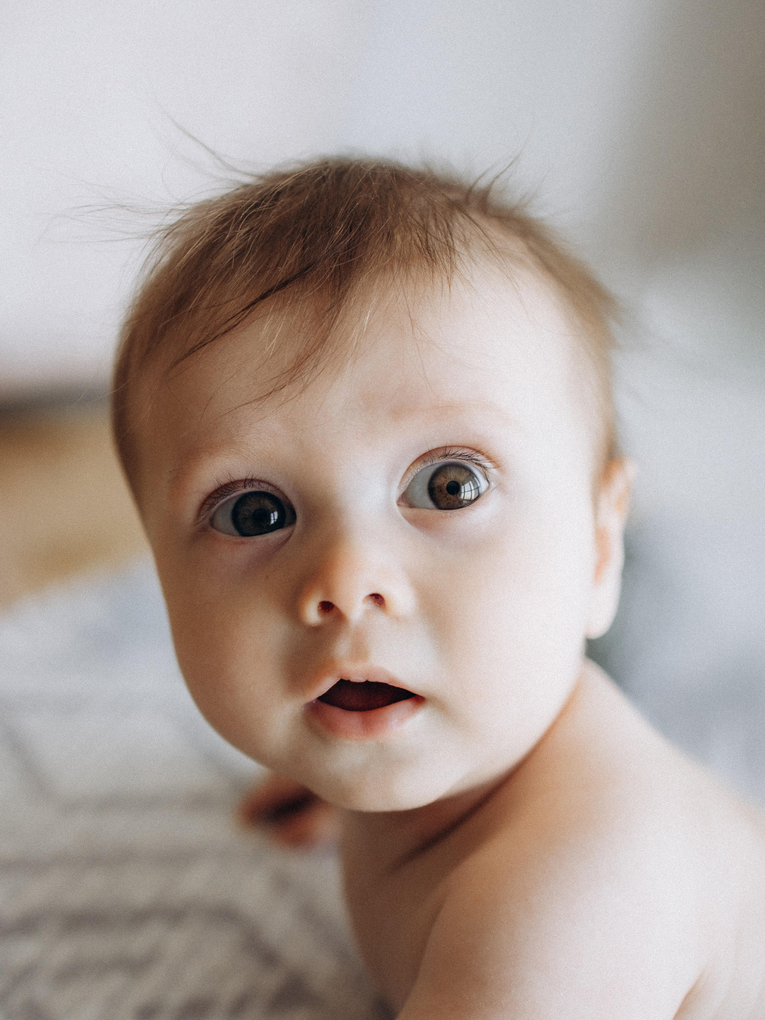 Oliver’s family. Kristina, portrait and family photographer in Helsinki