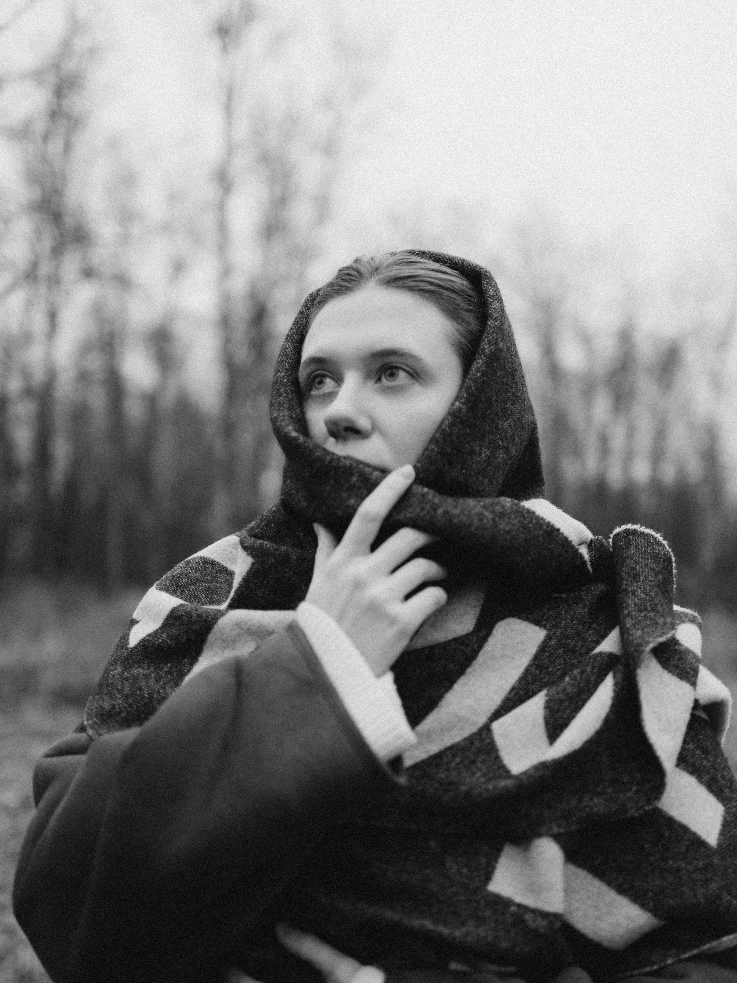 Sasha. Kristina, portrait and family photographer in Helsinki