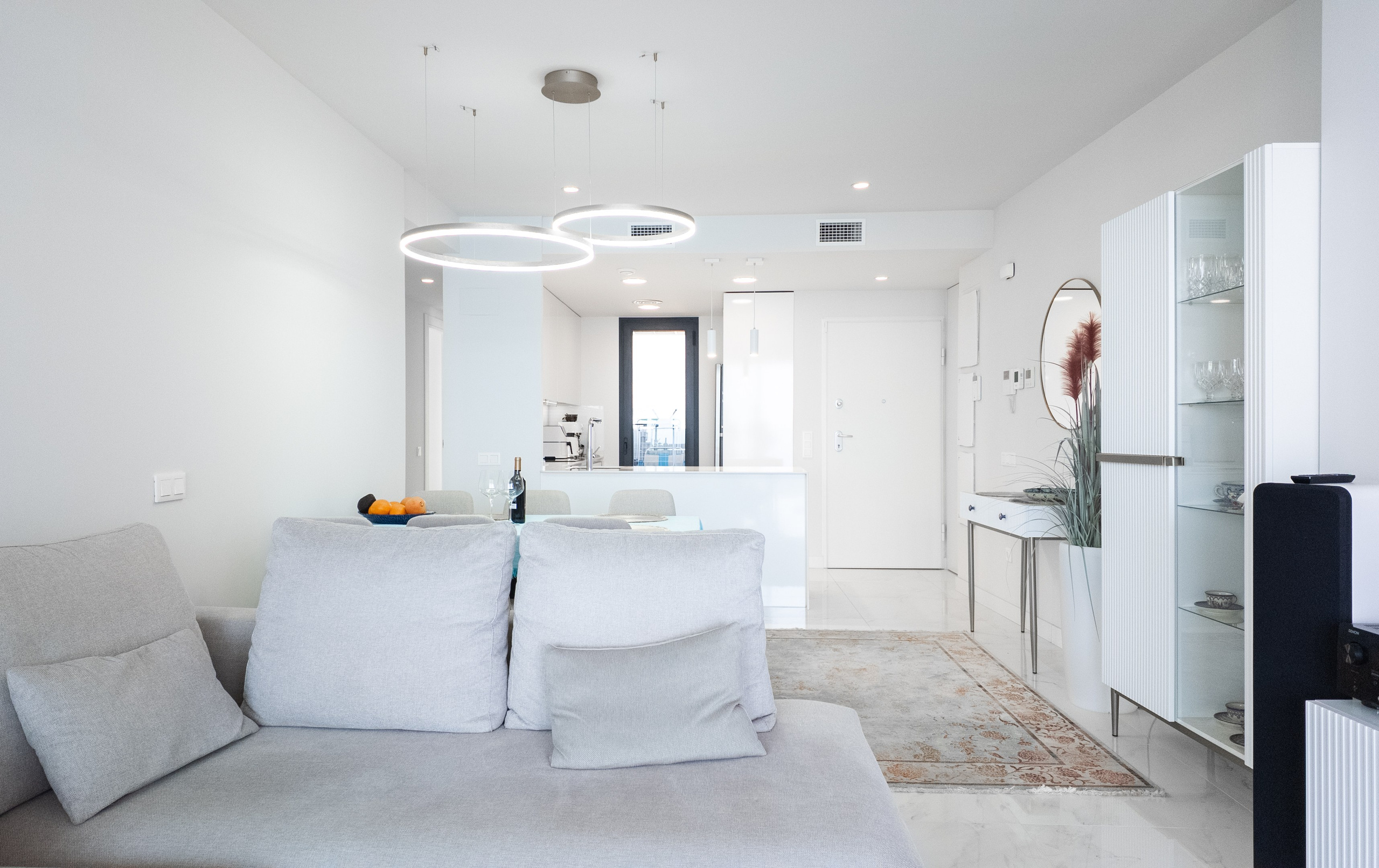 Benidorm. Baby Beast