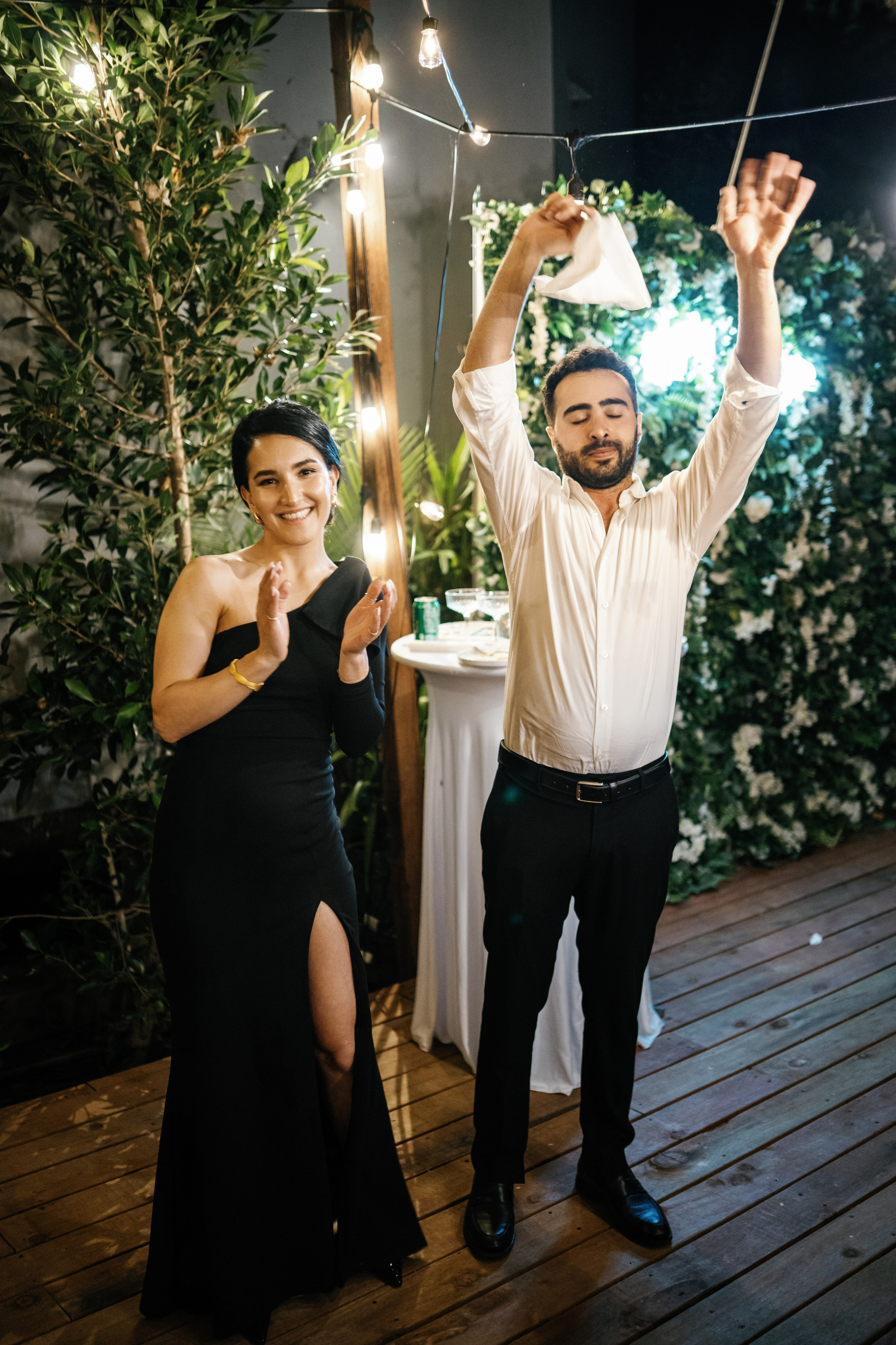 Wedding at the Hollywood Sign Venue, Los Angeles, California. Wedding Photography & Videography Team in California, Los Angeles, San Francisco, San Diego and Travel