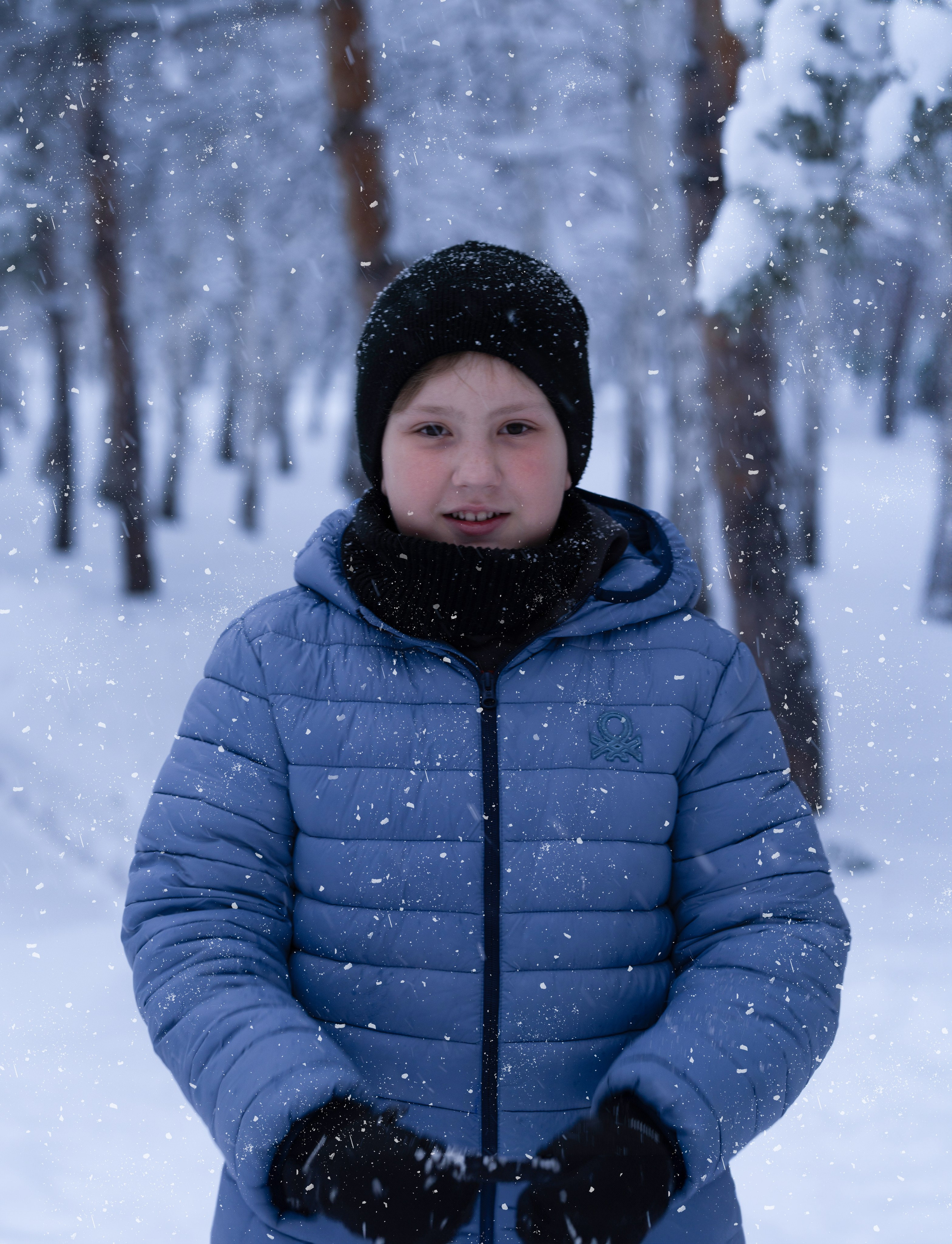 Павел. Фотограф Костанай