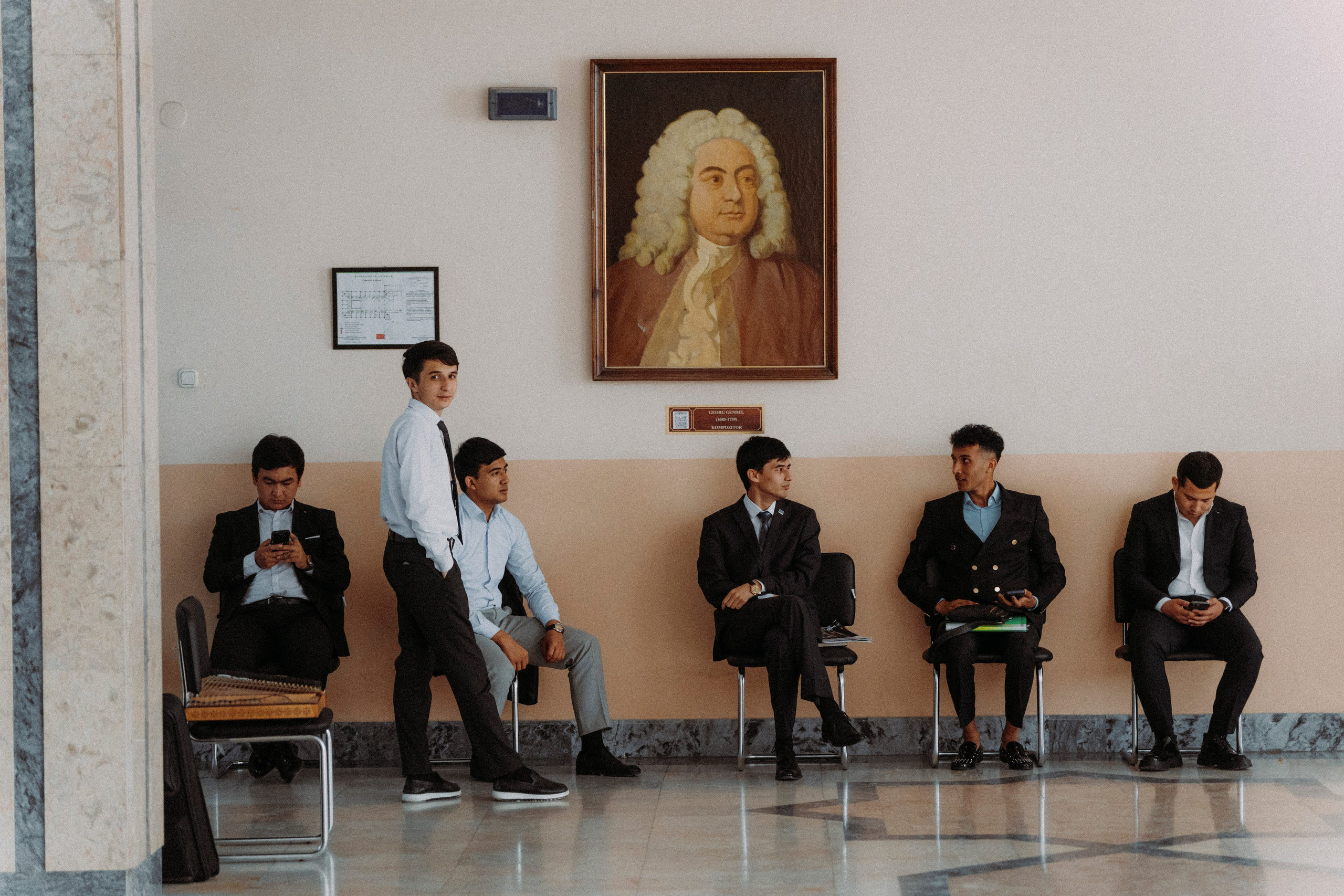 ТАШКЕНТ. Стрит-фотография, полная абсурда, идиотизма и красоты