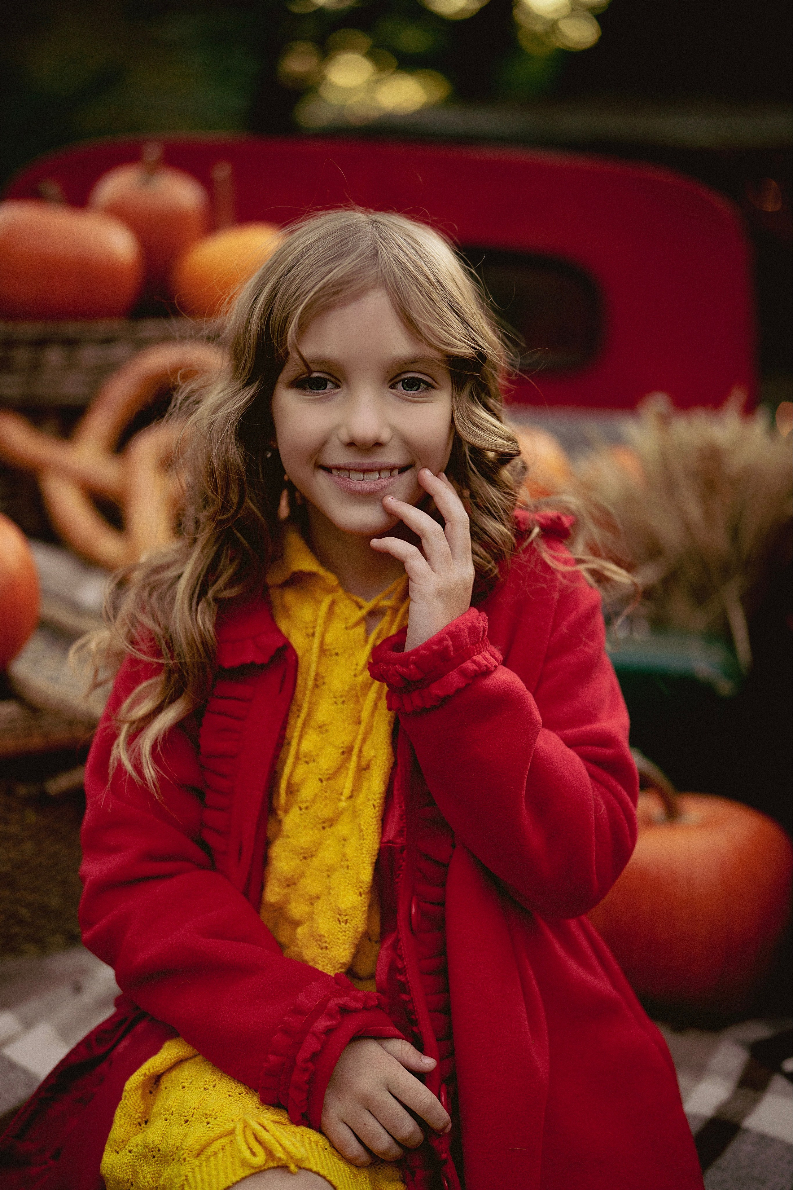 Ретро съемка с детьми. Ваш фотограф Tetiana Kolos, найду самый удачный ракурс и словлю момент