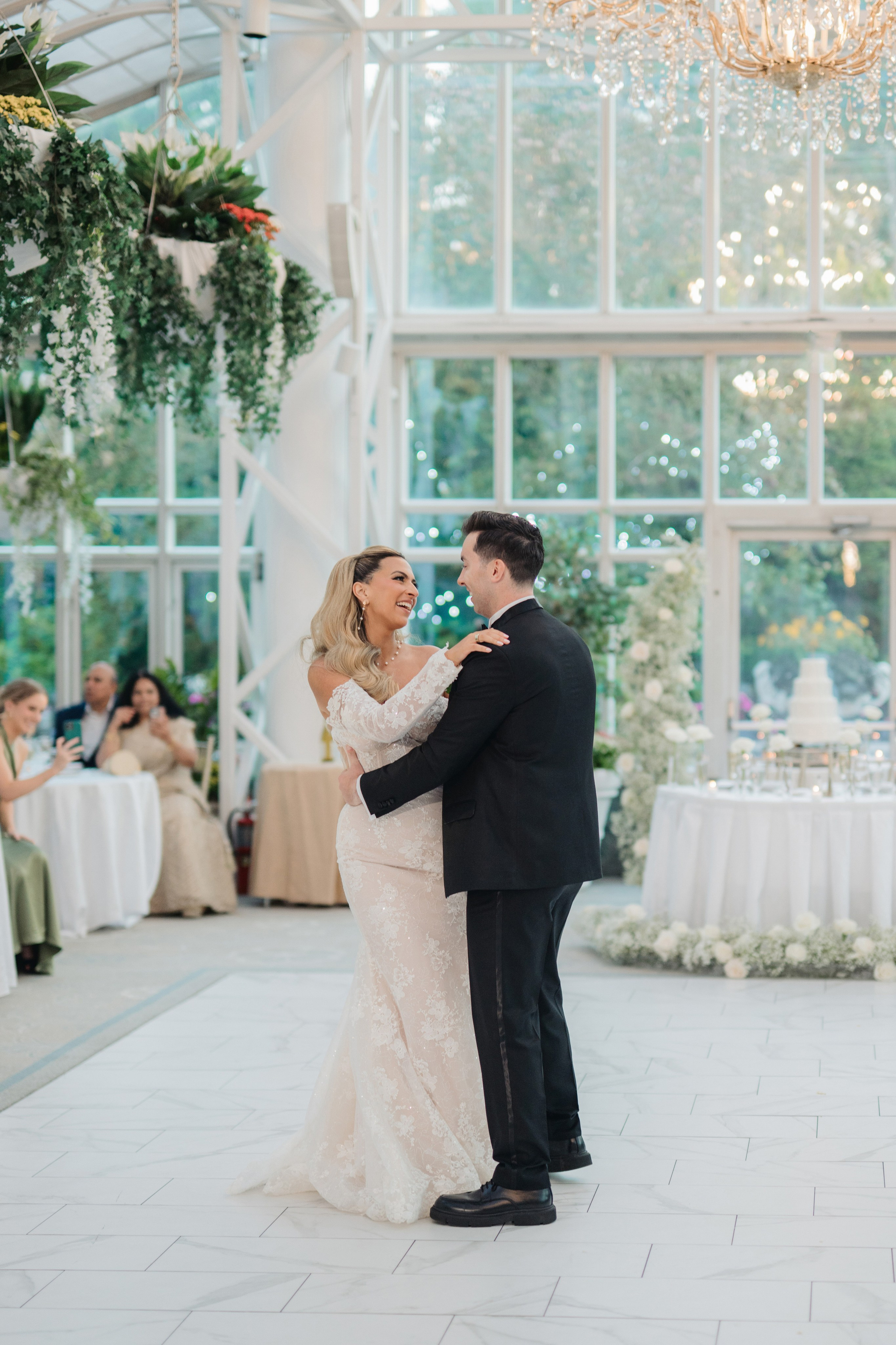 Indian & Multicultural Wedding at The Madison Hotel | Girija & Chris | Morristown NJ