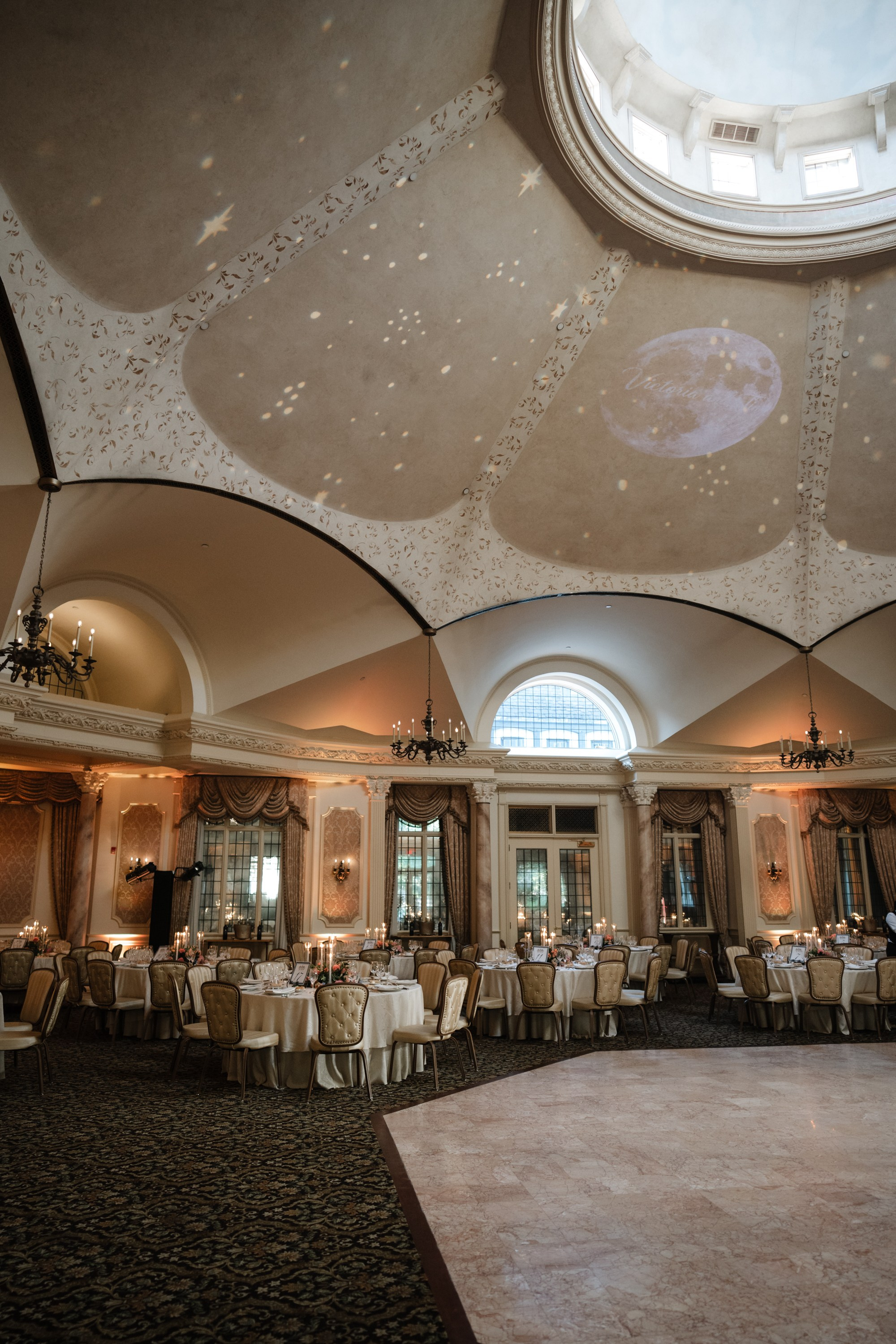 August 2025 — Victoria and Timothy’s. Portrait and wedding photographer in New York