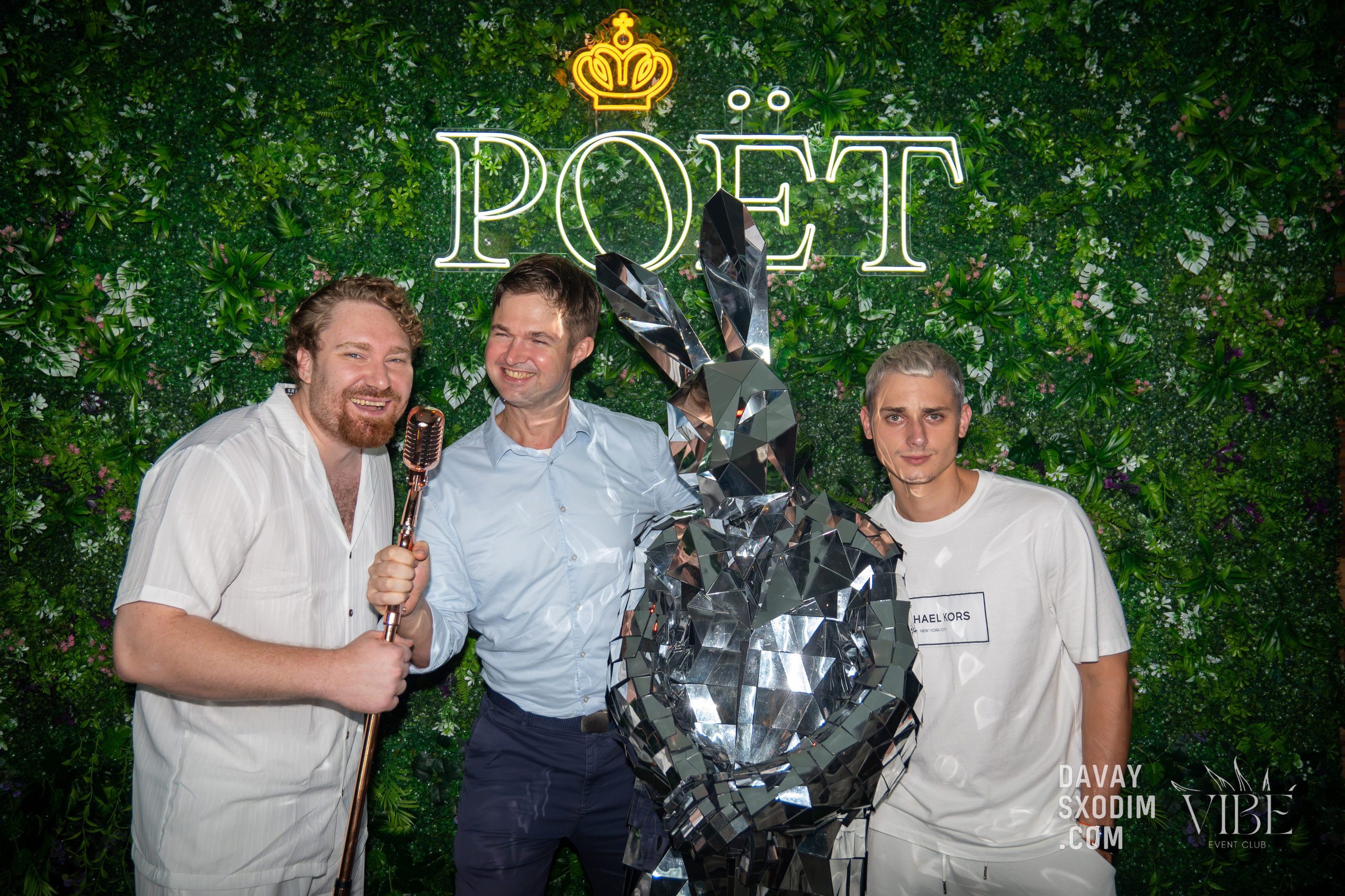 Вечеринка White Out | Фоторепортаж | Видеорепортаж | Афиша | DAVAYSXODIM.com PHUKET. АФИША|ФОТОРЕПОРТАЖИ|ИВЕНТЫ|ПХУКЕТ