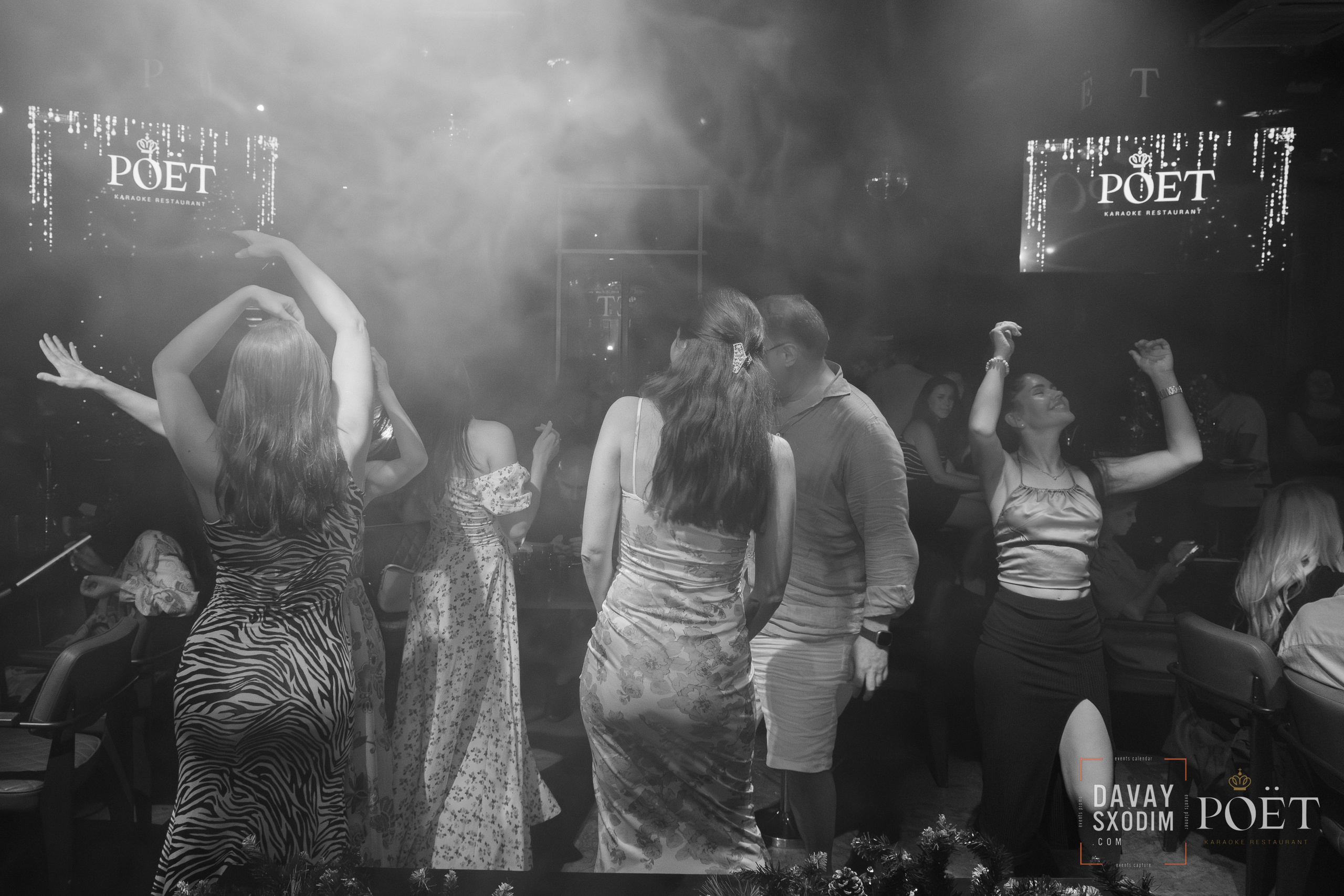Ночь караоке | Фоторепортаж | Видеорепортаж | Афиша | DAVAYSXODIM.com PHUKET. АФИША|ФОТОРЕПОРТАЖИ|ИВЕНТЫ|ПХУКЕТ