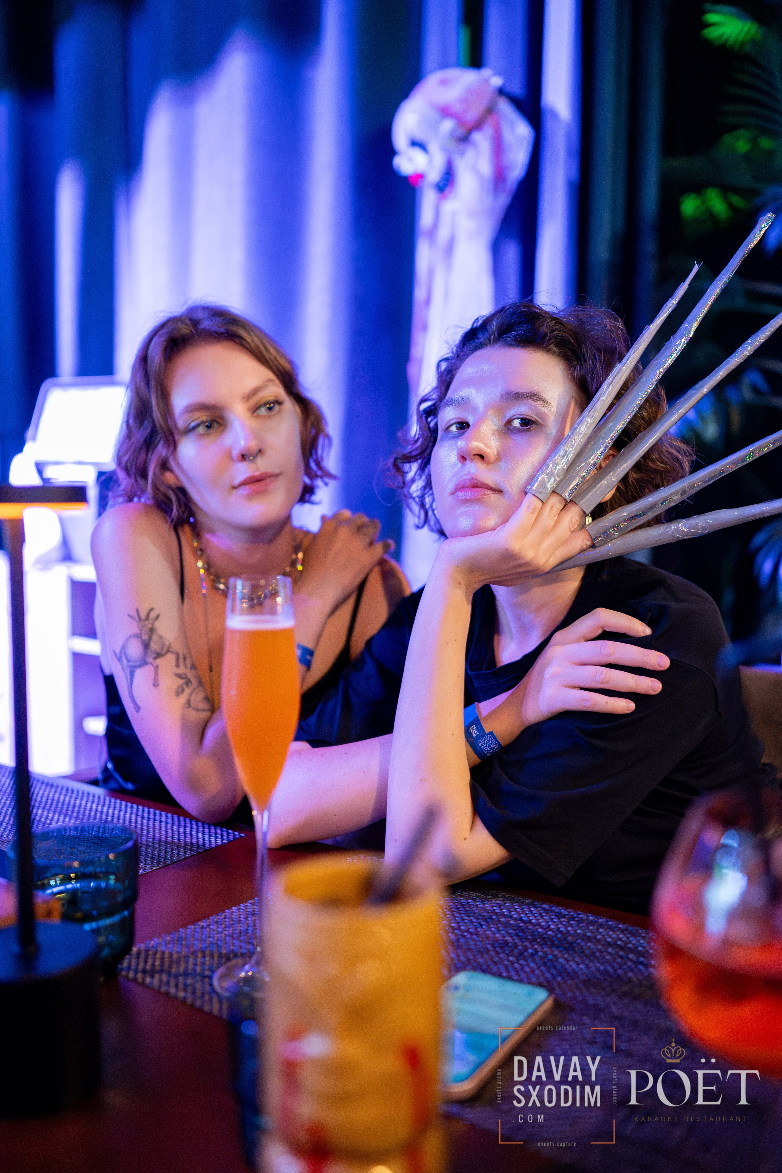 Вечеринка Тима Бертона | Фоторепортаж | Видеорепортаж | Афиша | DAVAYSXODIM.com PHUKET. АФИША|ФОТОРЕПОРТАЖИ|ИВЕНТЫ|ПХУКЕТ