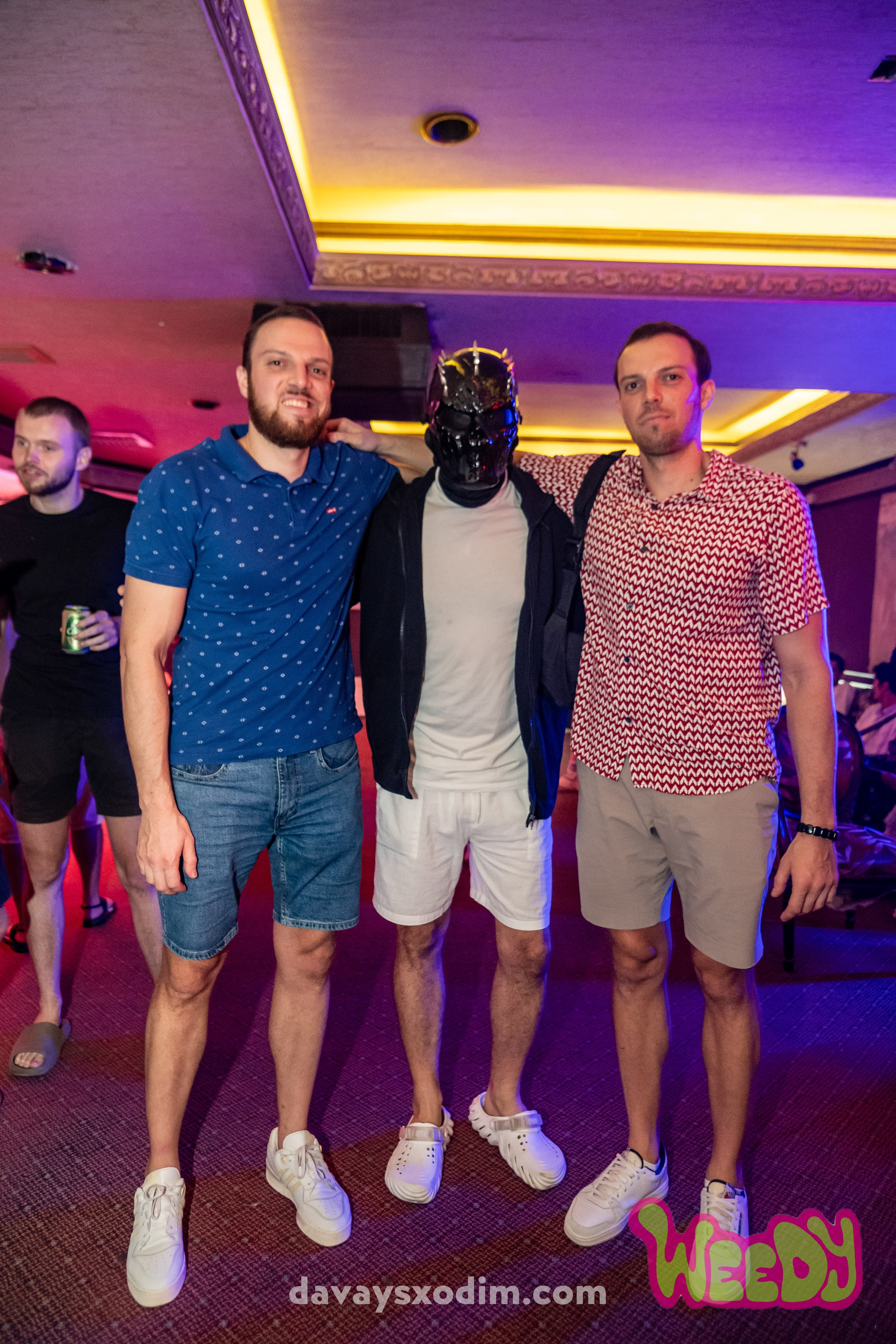 Розыгрыш каннабиса Weedy | Фоторепортаж | Афиша | DAVAYSXODIM.com PHUKET. АФИША|ФОТОРЕПОРТАЖИ|ИВЕНТЫ|ПХУКЕТ